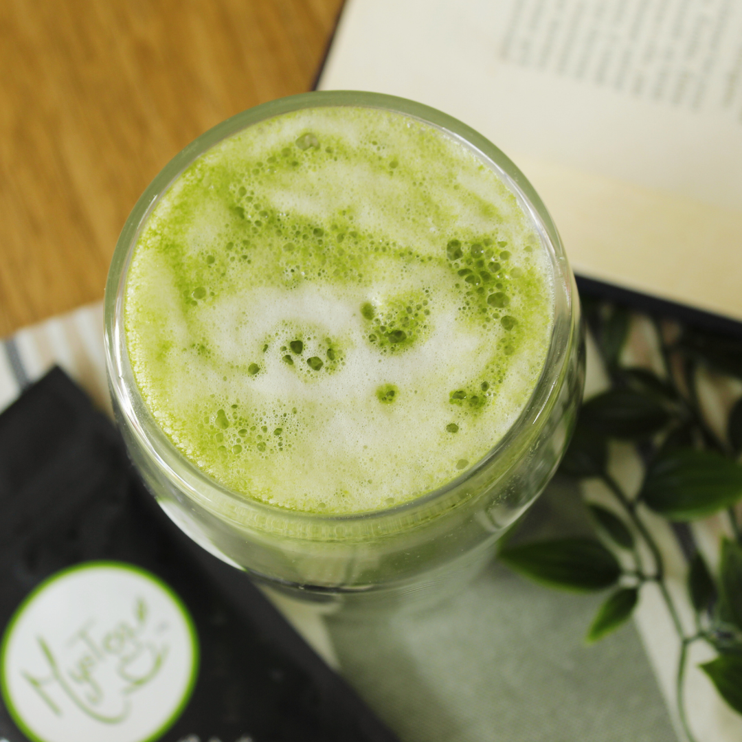 🍵 Matcha : Tout savoir sur cette poudre verte d’exception