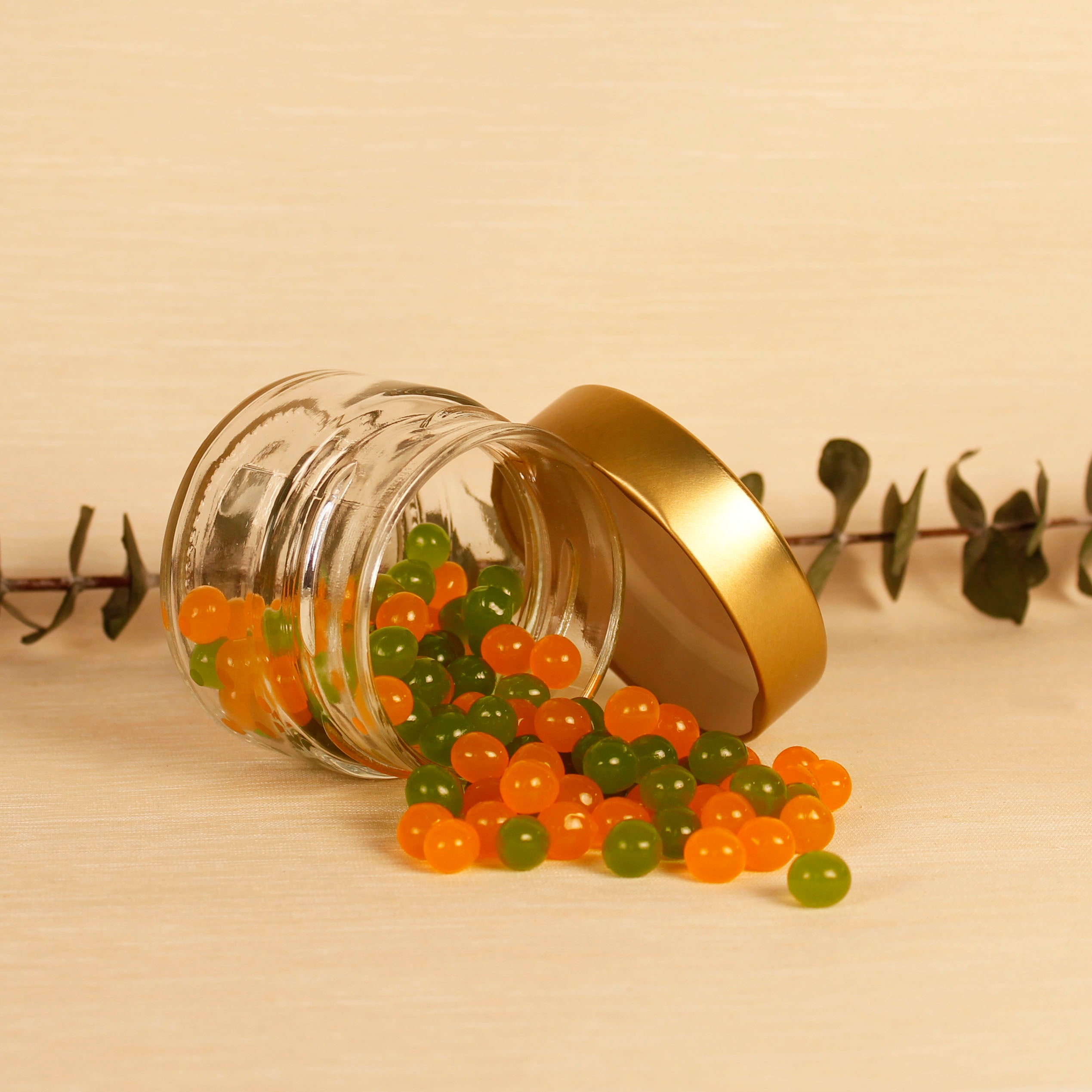 Bulles Fusion
