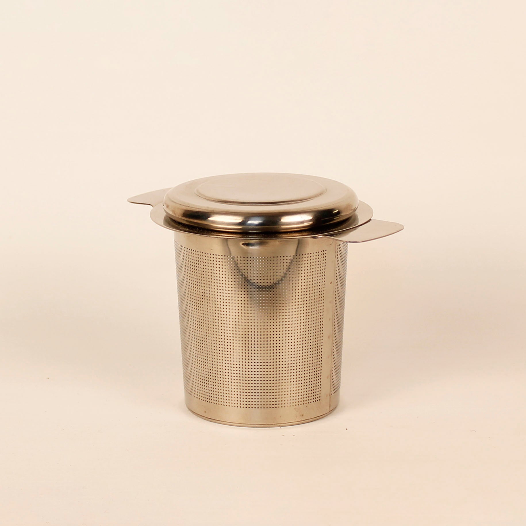Classic Stainless Steel Infuser