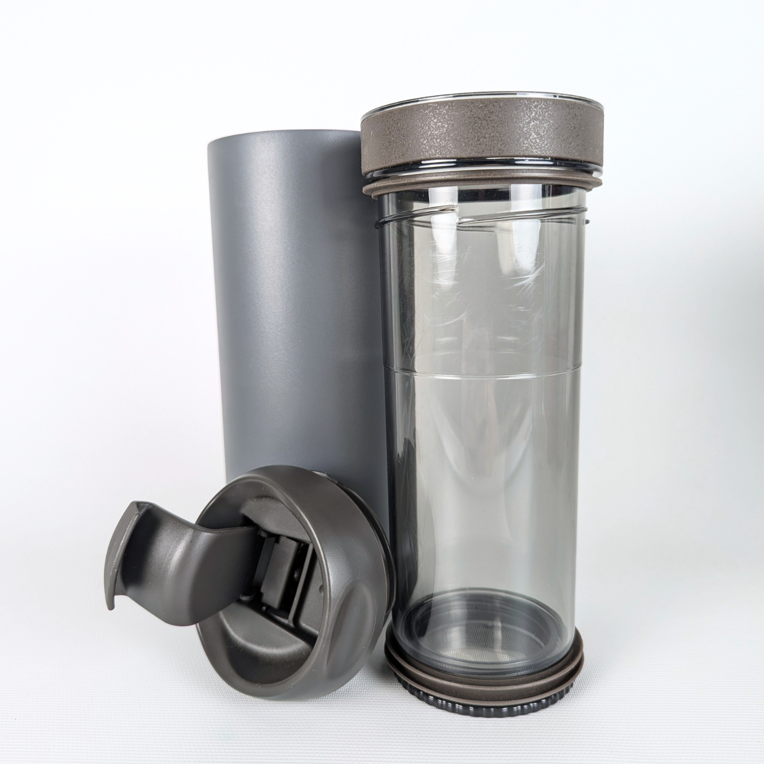 Tasse thermique RECHARGE PRO 460 à 520mL