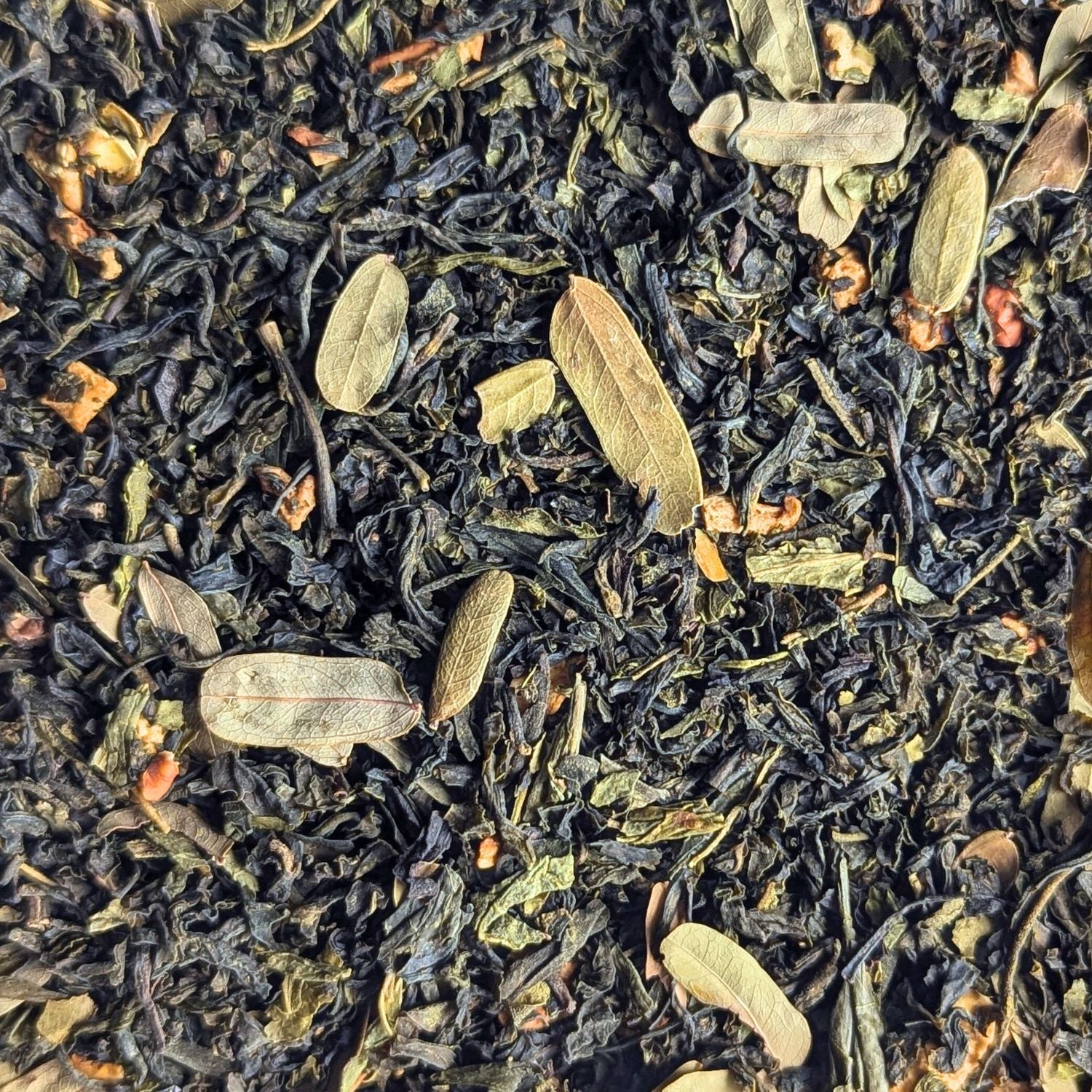 Green Apple Tea