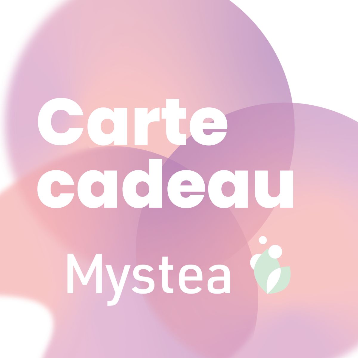 Carte Cadeau Mystea