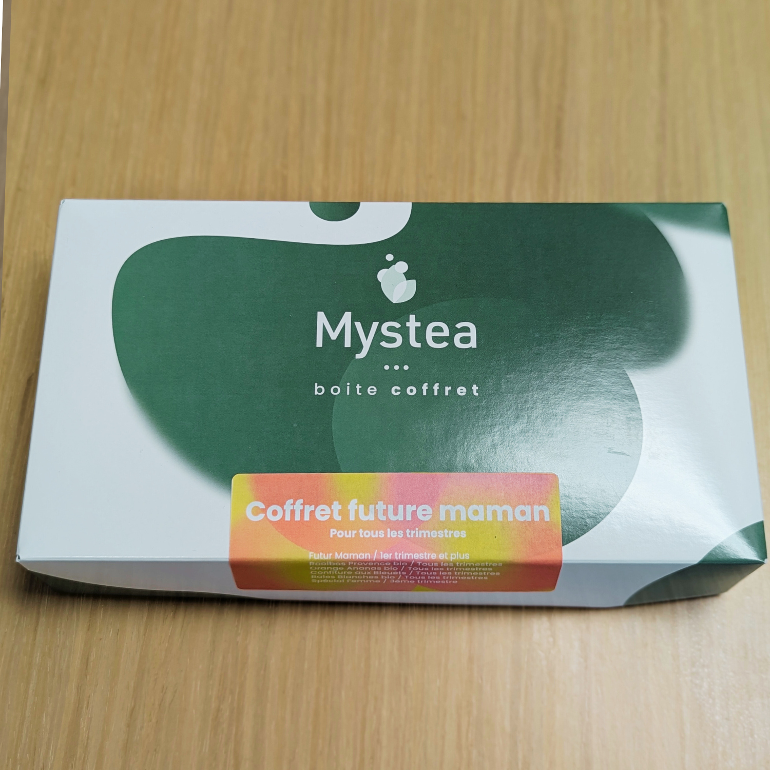 Coffret Future Maman