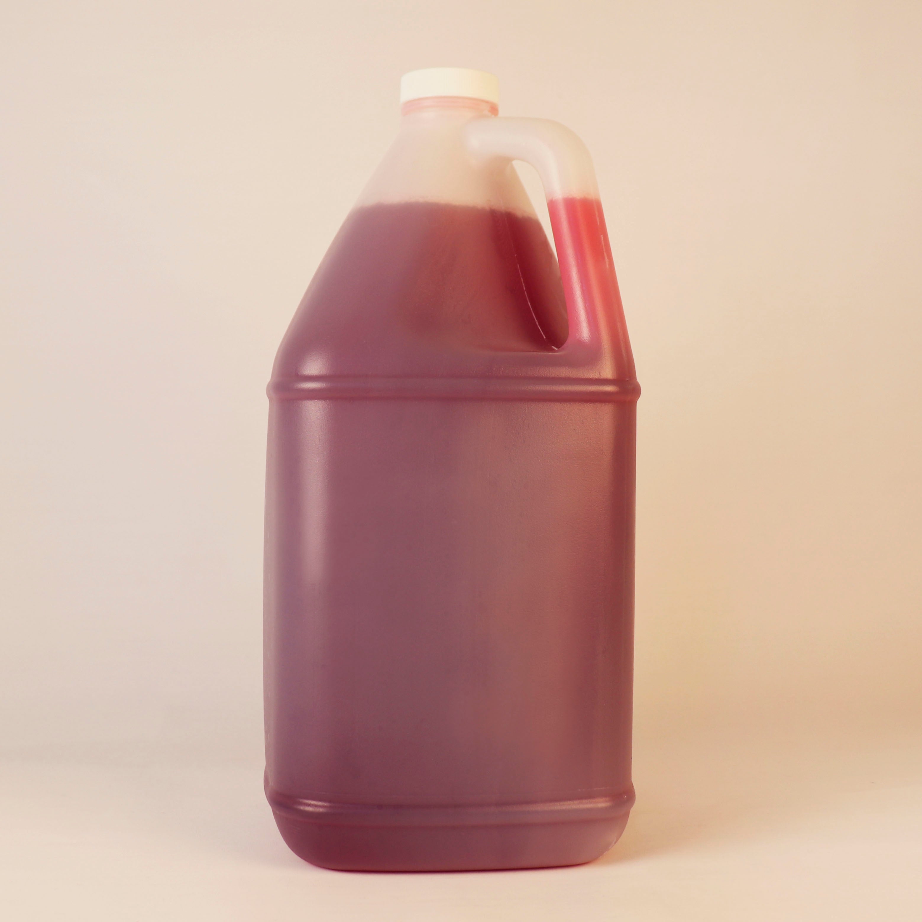 Concentrate 4L Bubble MysTea