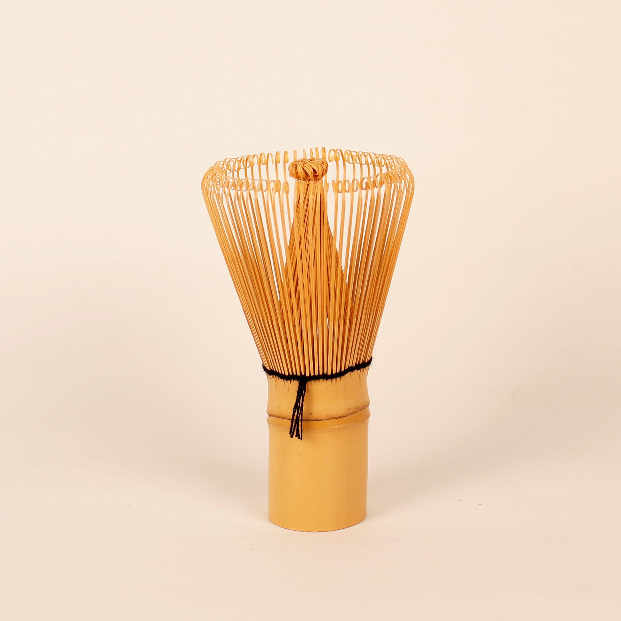 Fouet à Matcha en Bamboo / Chasen