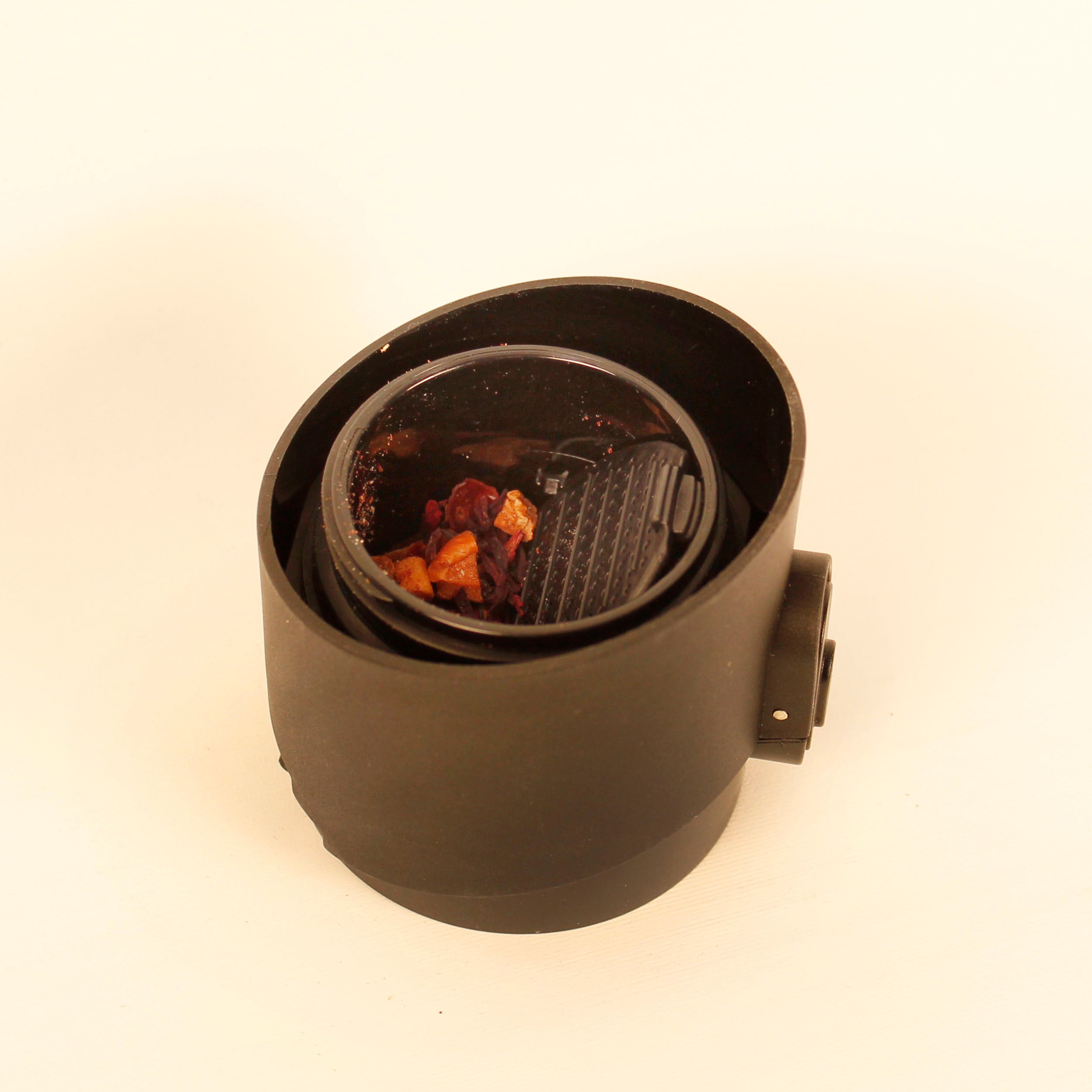 Pao Cha - stainless steel carrying cup
