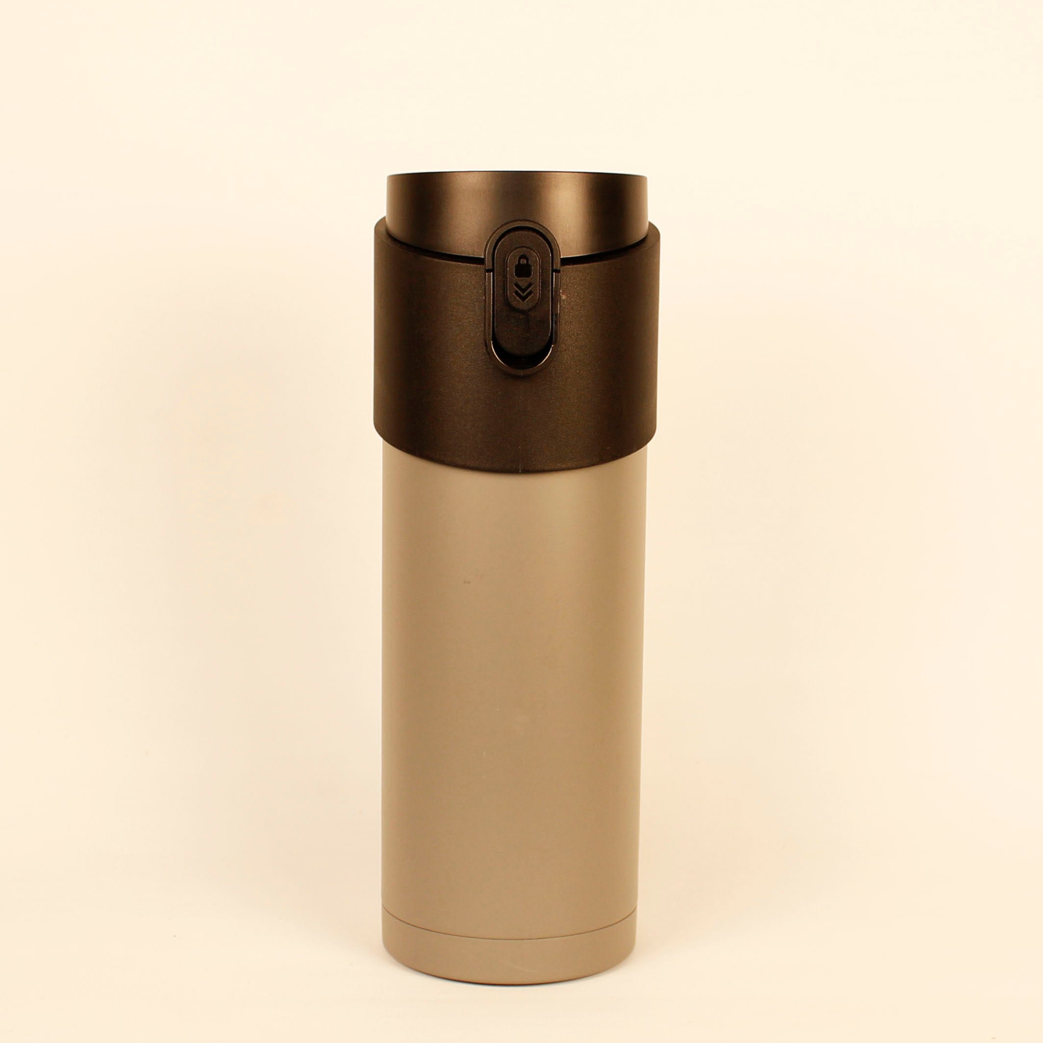 Pao Cha - stainless steel carrying cup