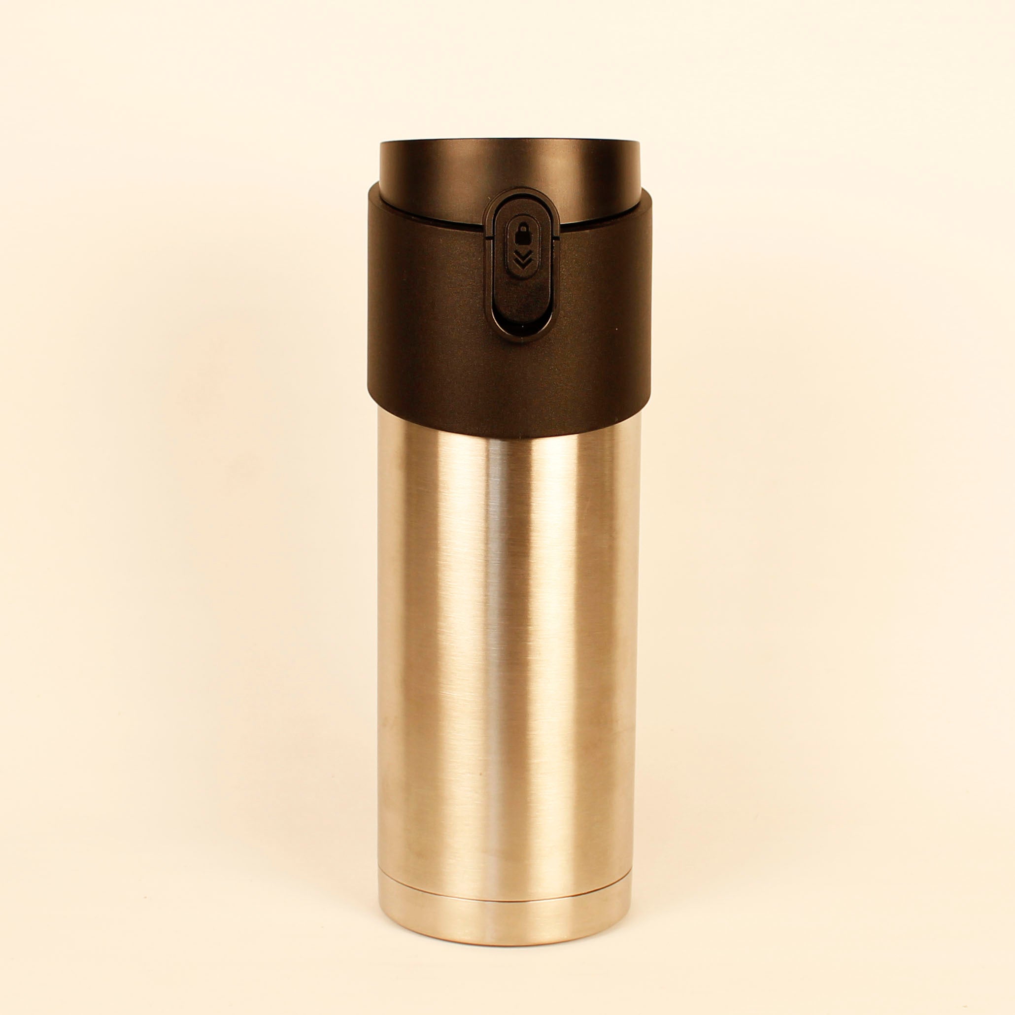 Pao Cha - stainless steel carrying cup