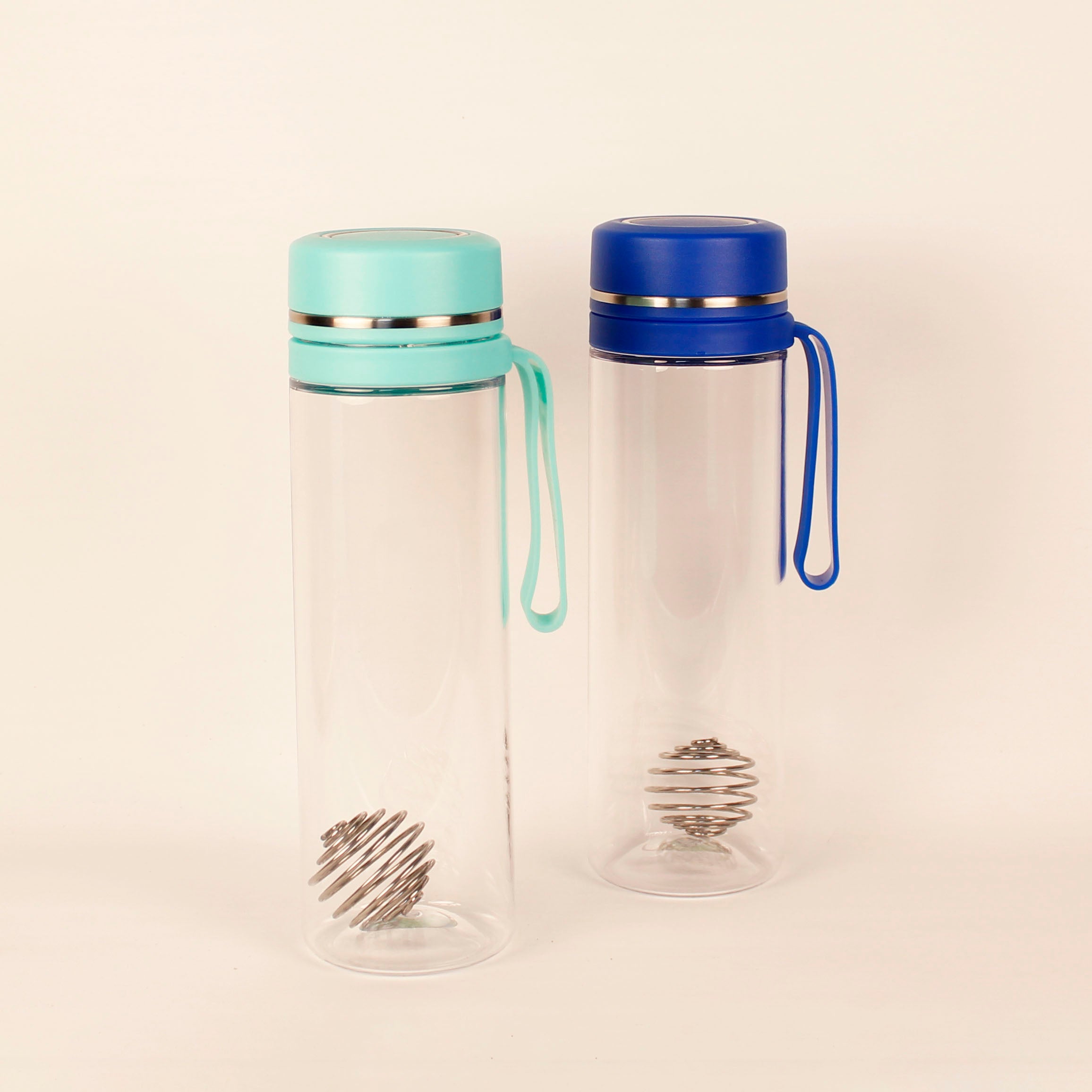 TEAGO Matcha Tumbler with whipping ball