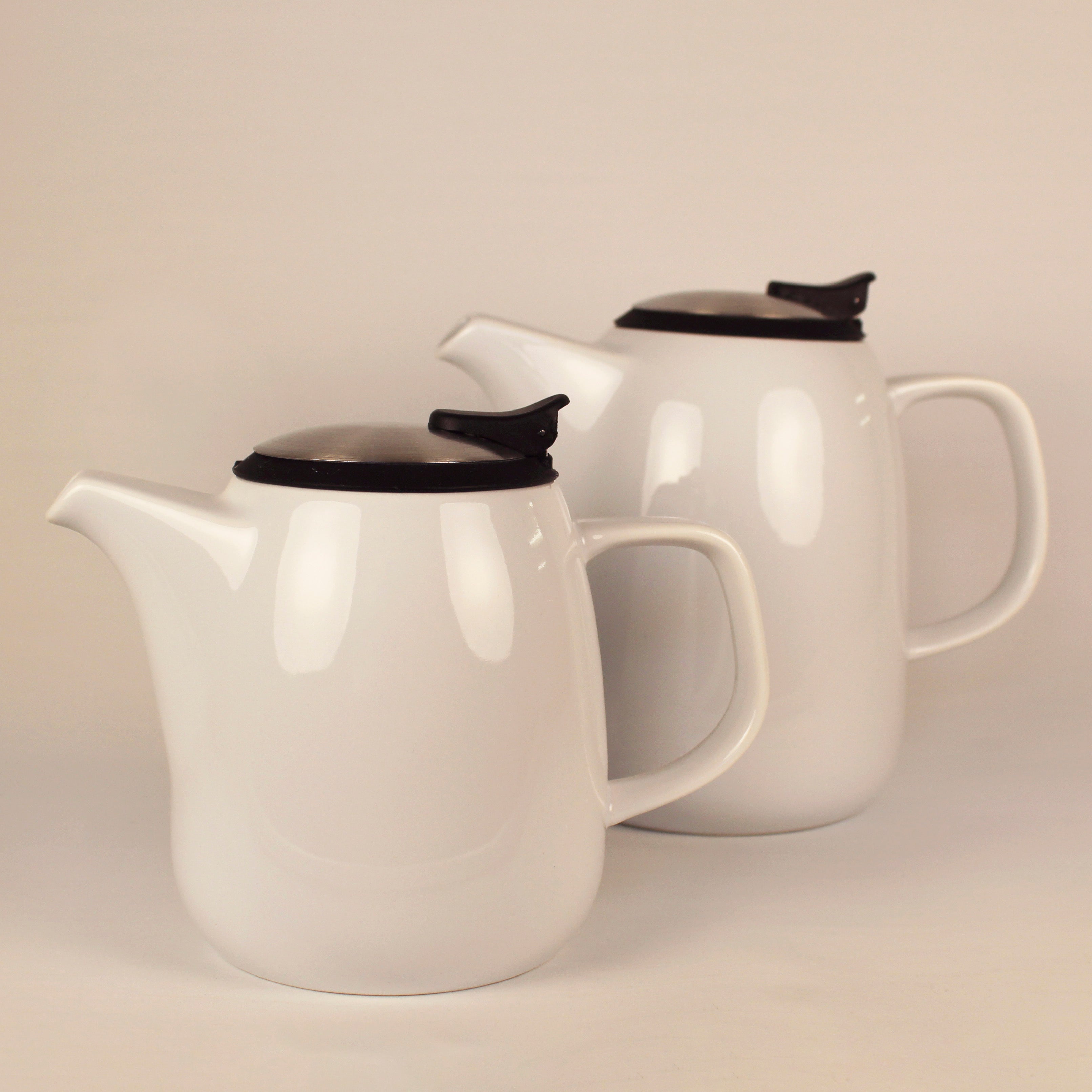DAZE teapot 47oz ceramic