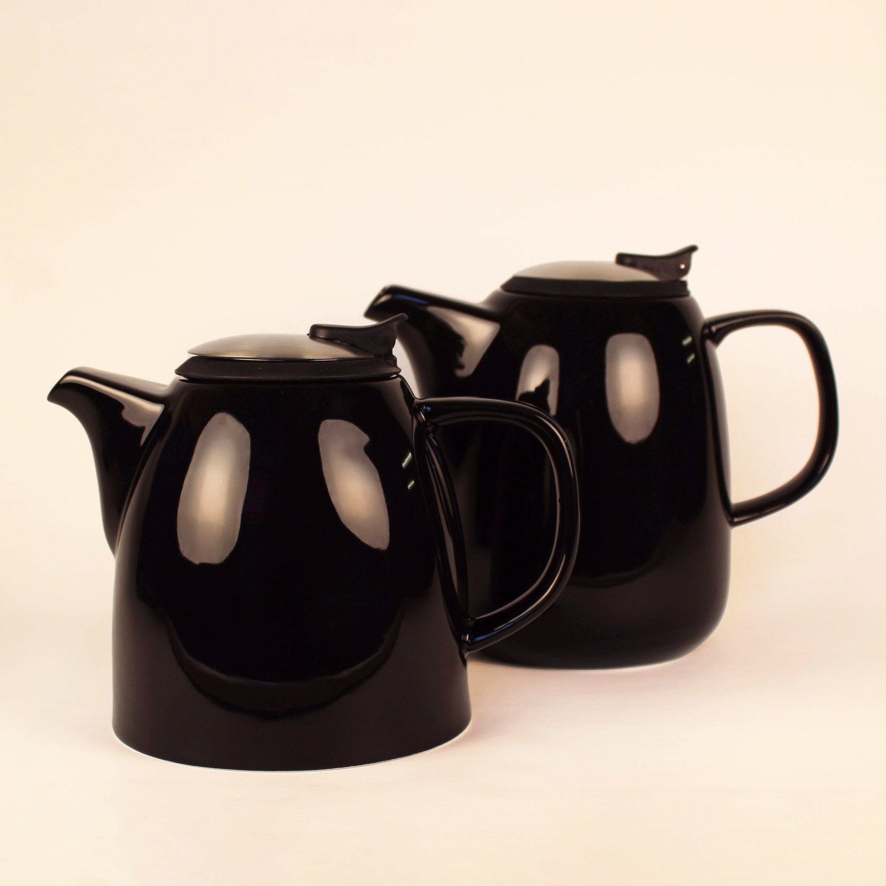 DAZE teapot 47oz ceramic