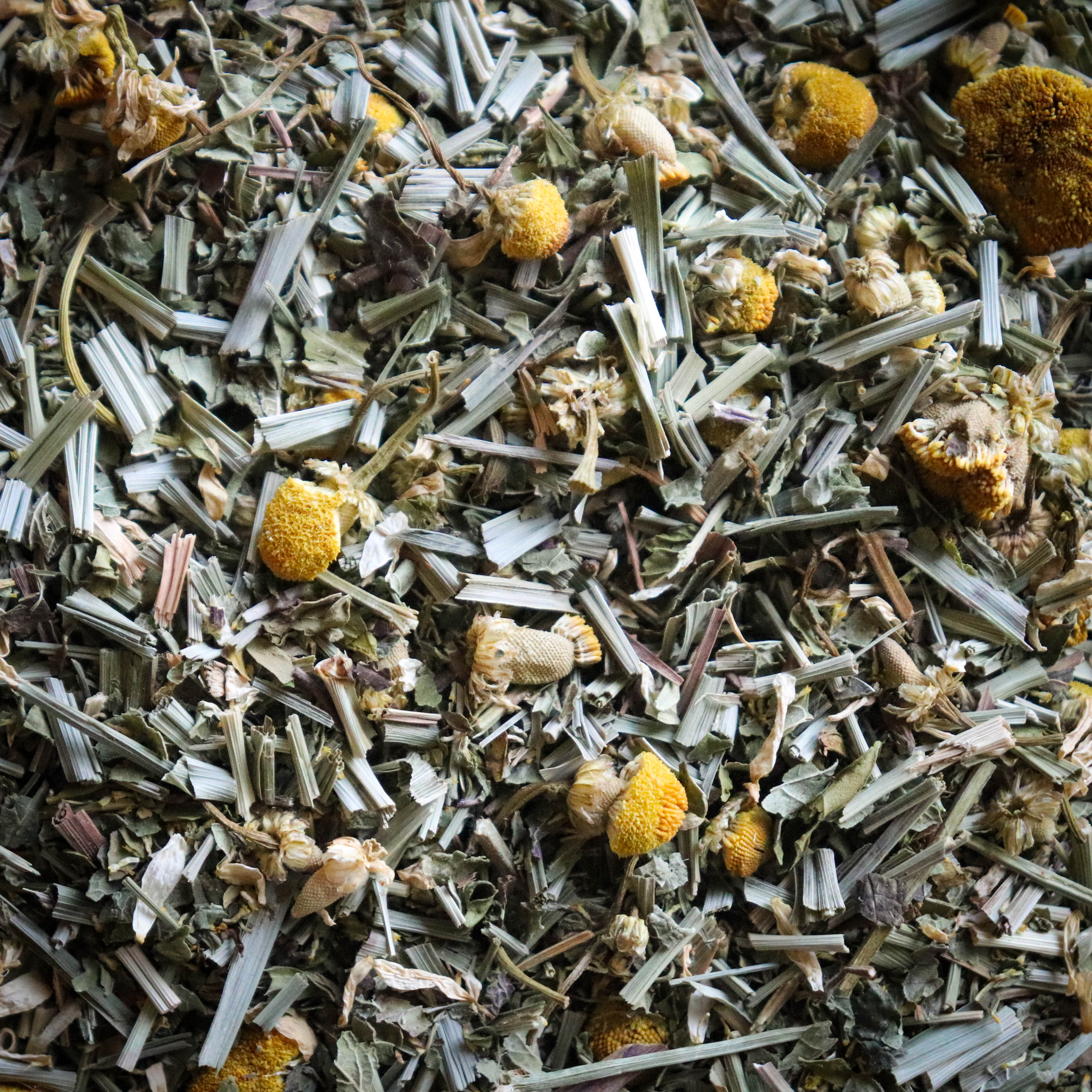 Anti-Stress Mystea