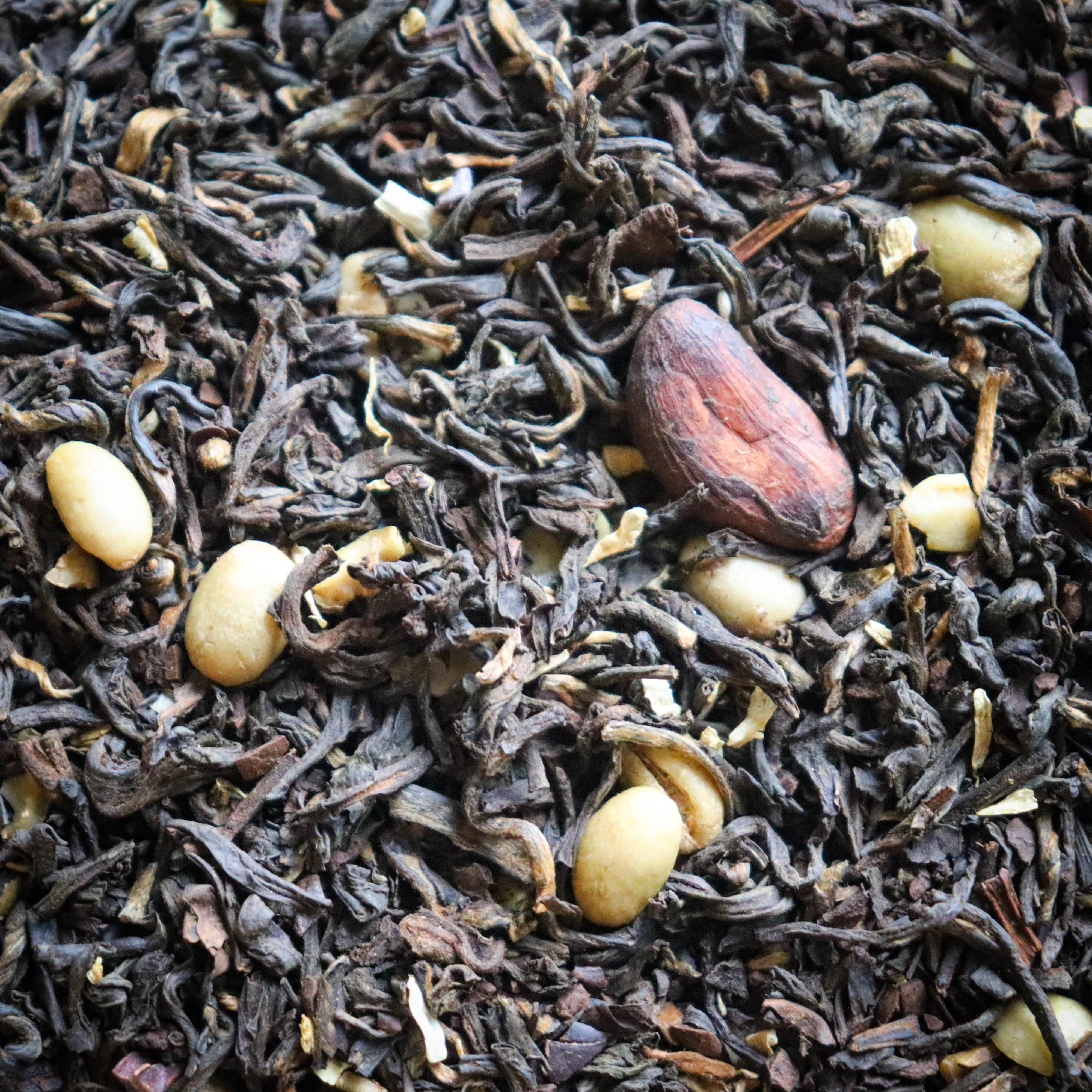 Cocoa-Coffee