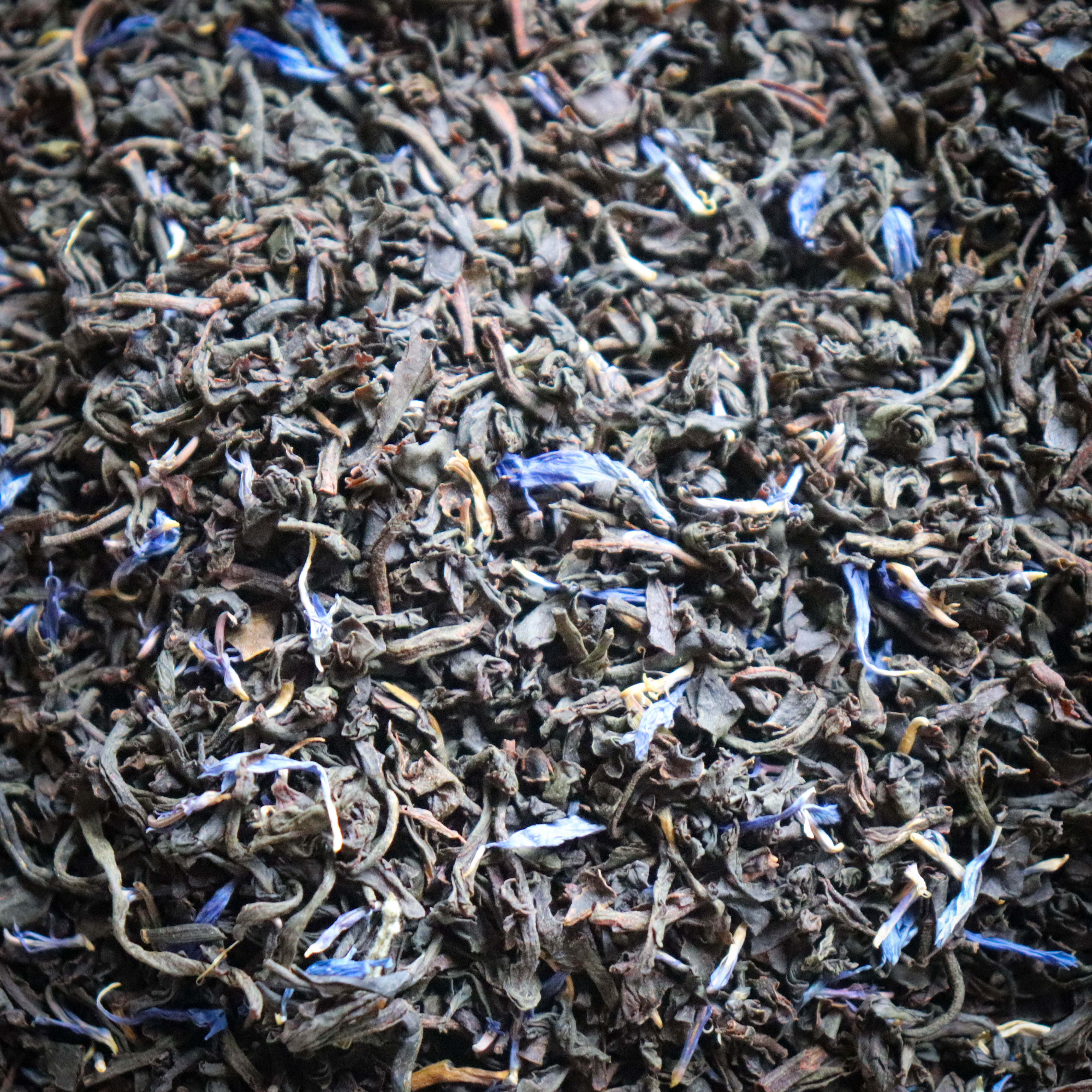 Cream Earl Grey