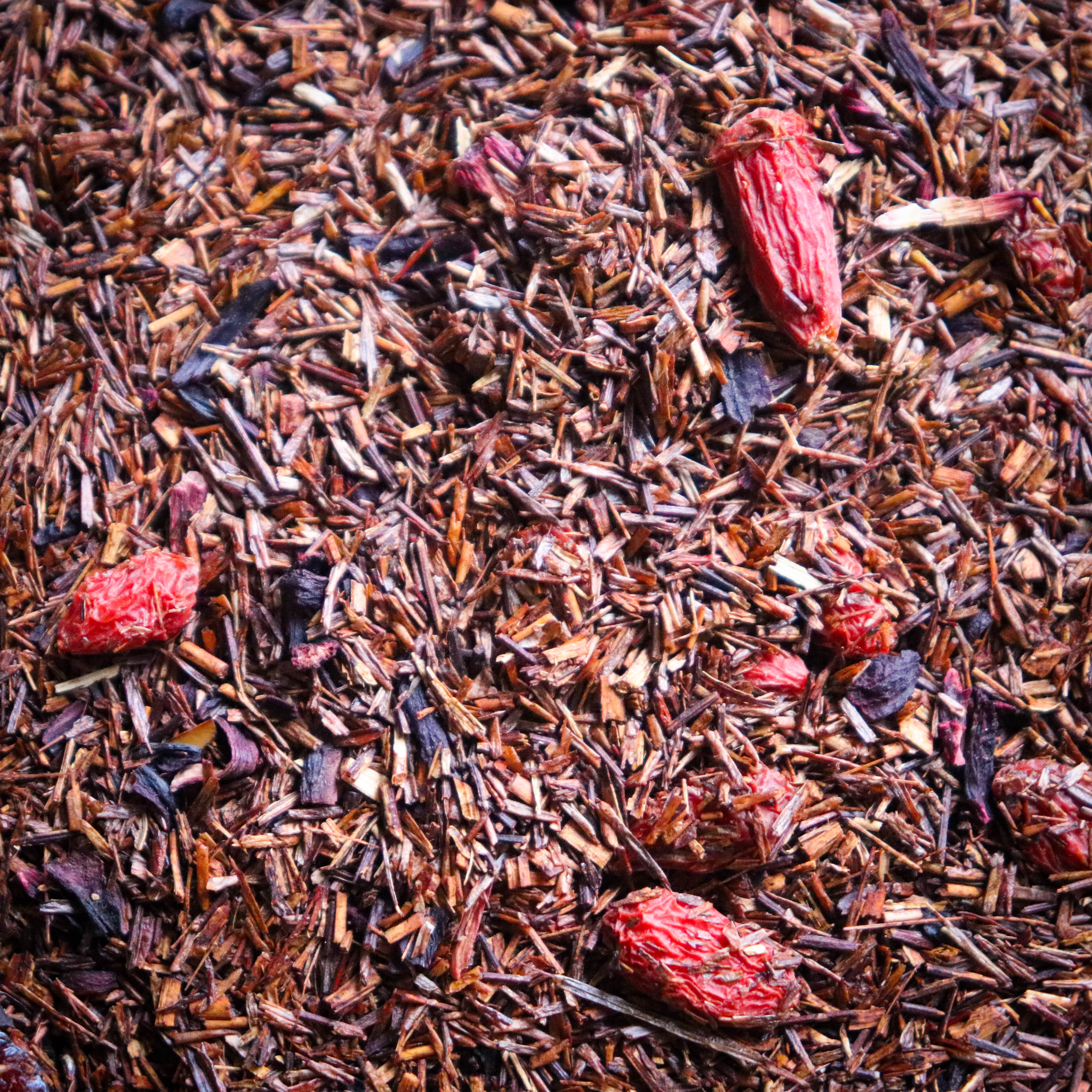 Rooibos Douce Cerise Biologique