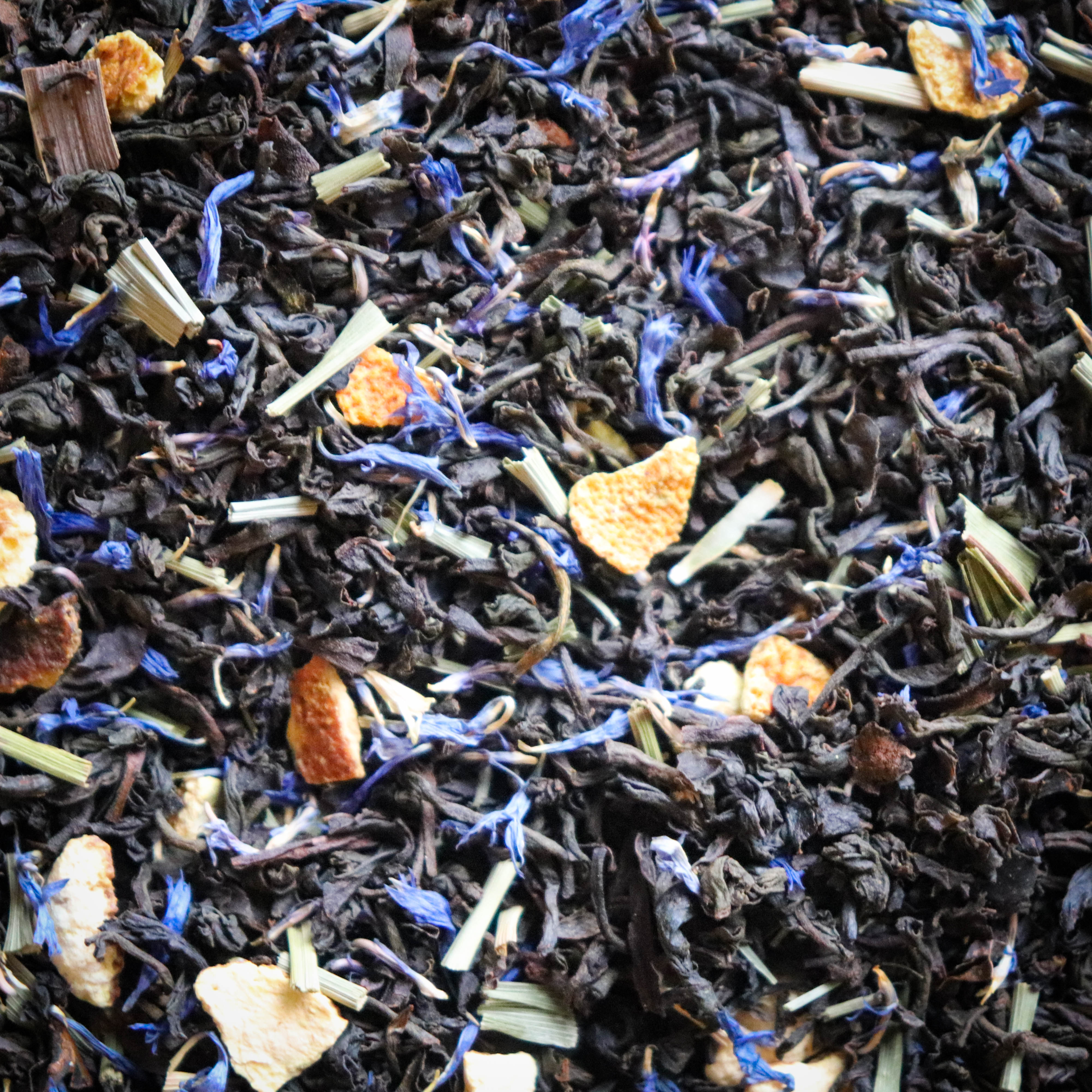 Earl Gray Russian