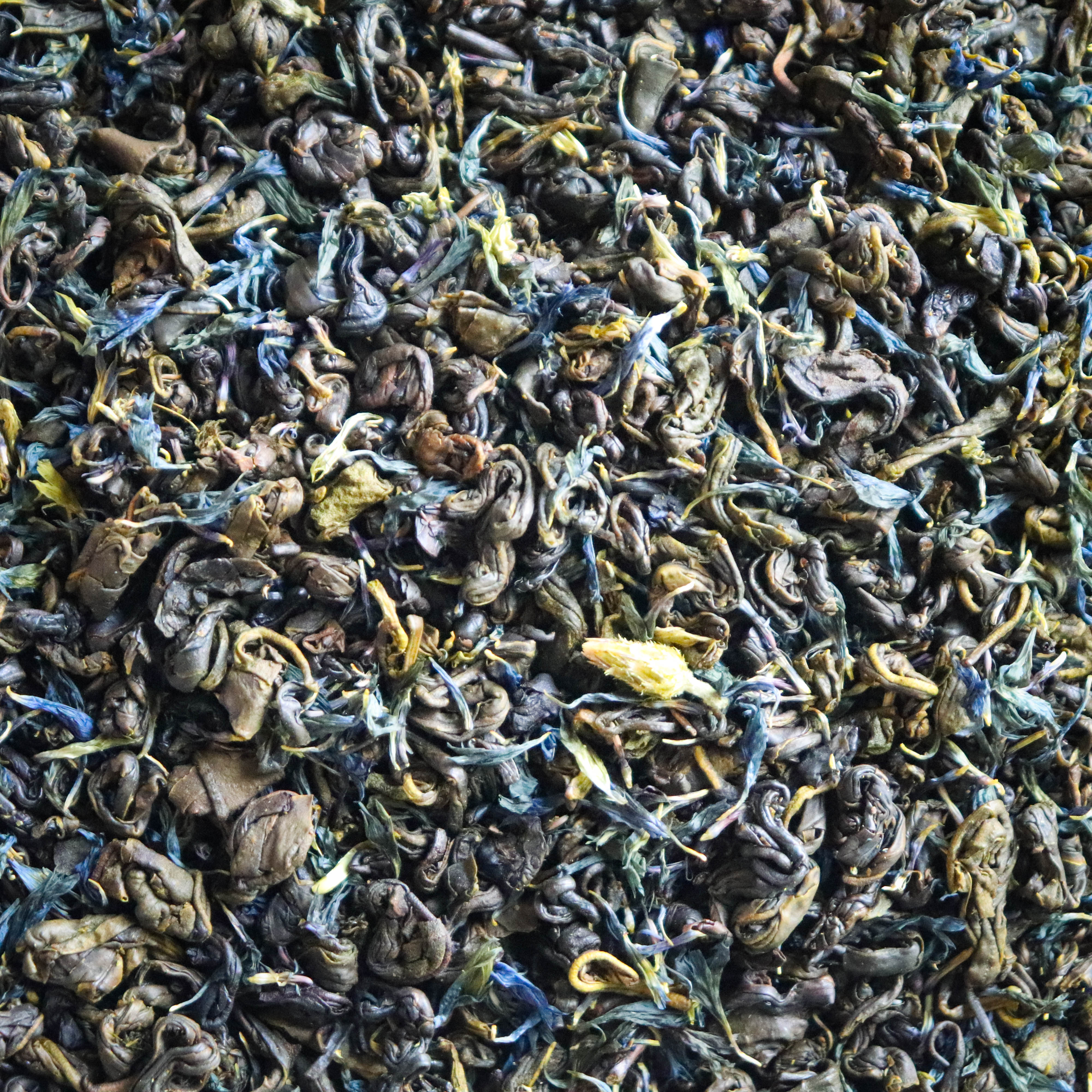 Earl Grey Vert