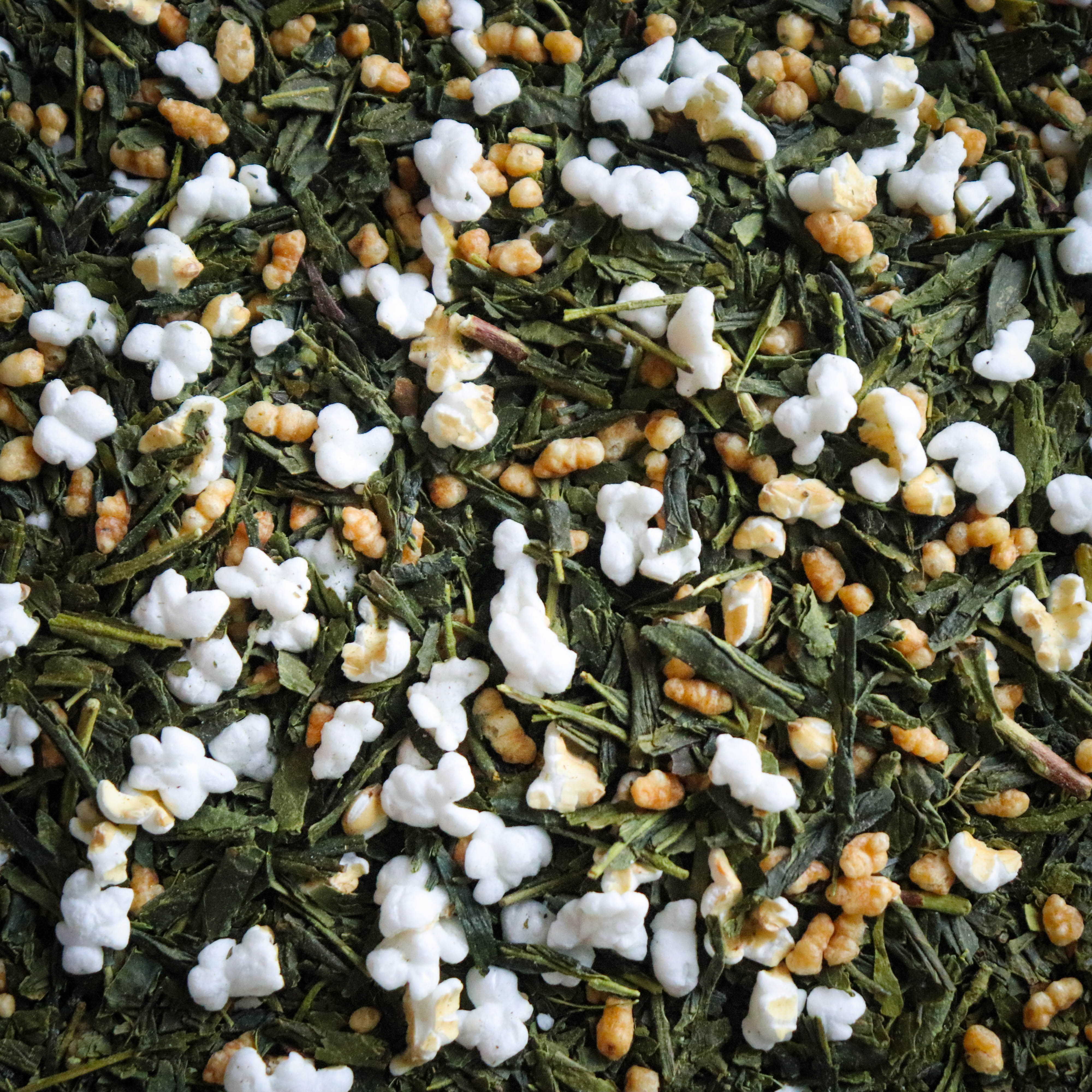 Genmaicha