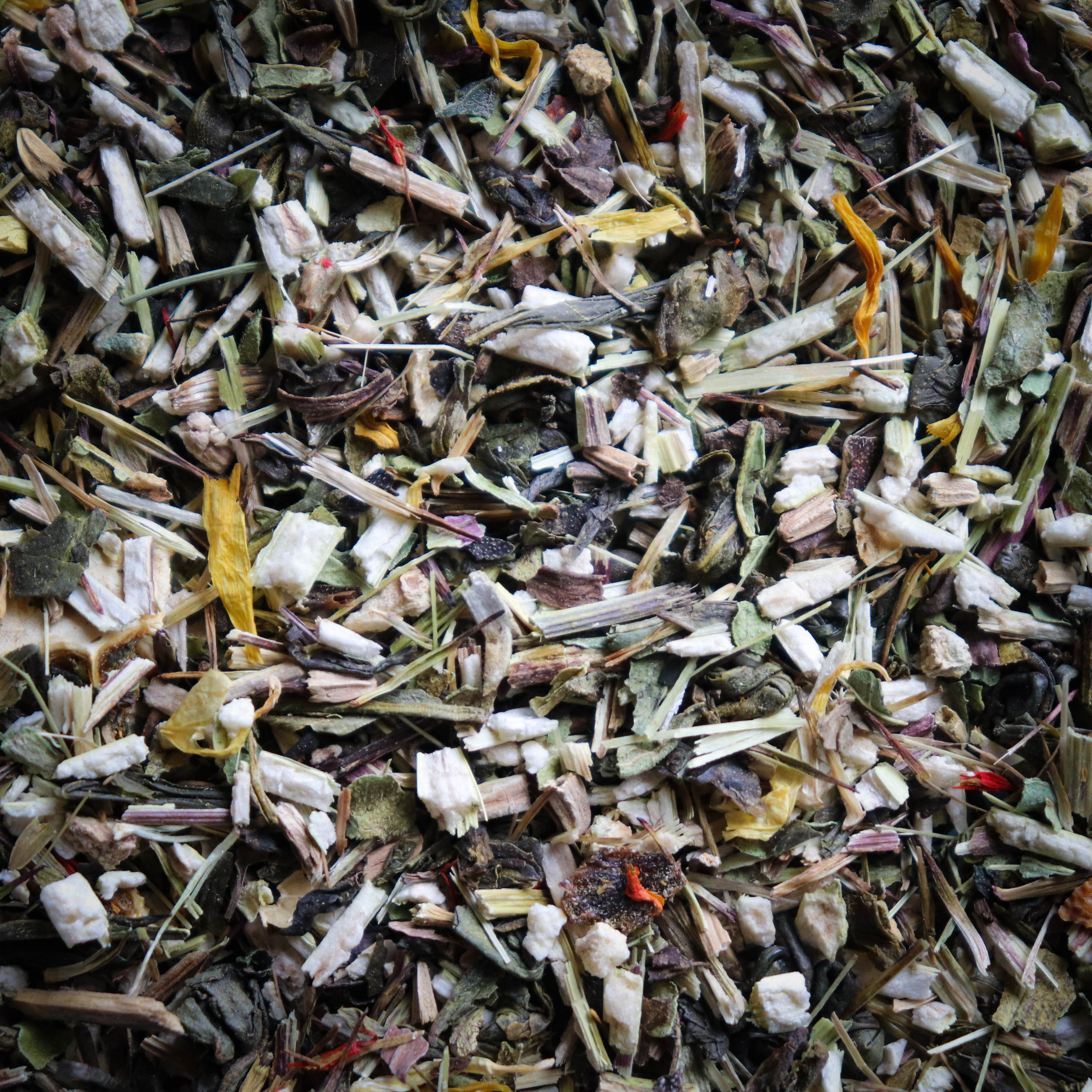 Immuni-tea
