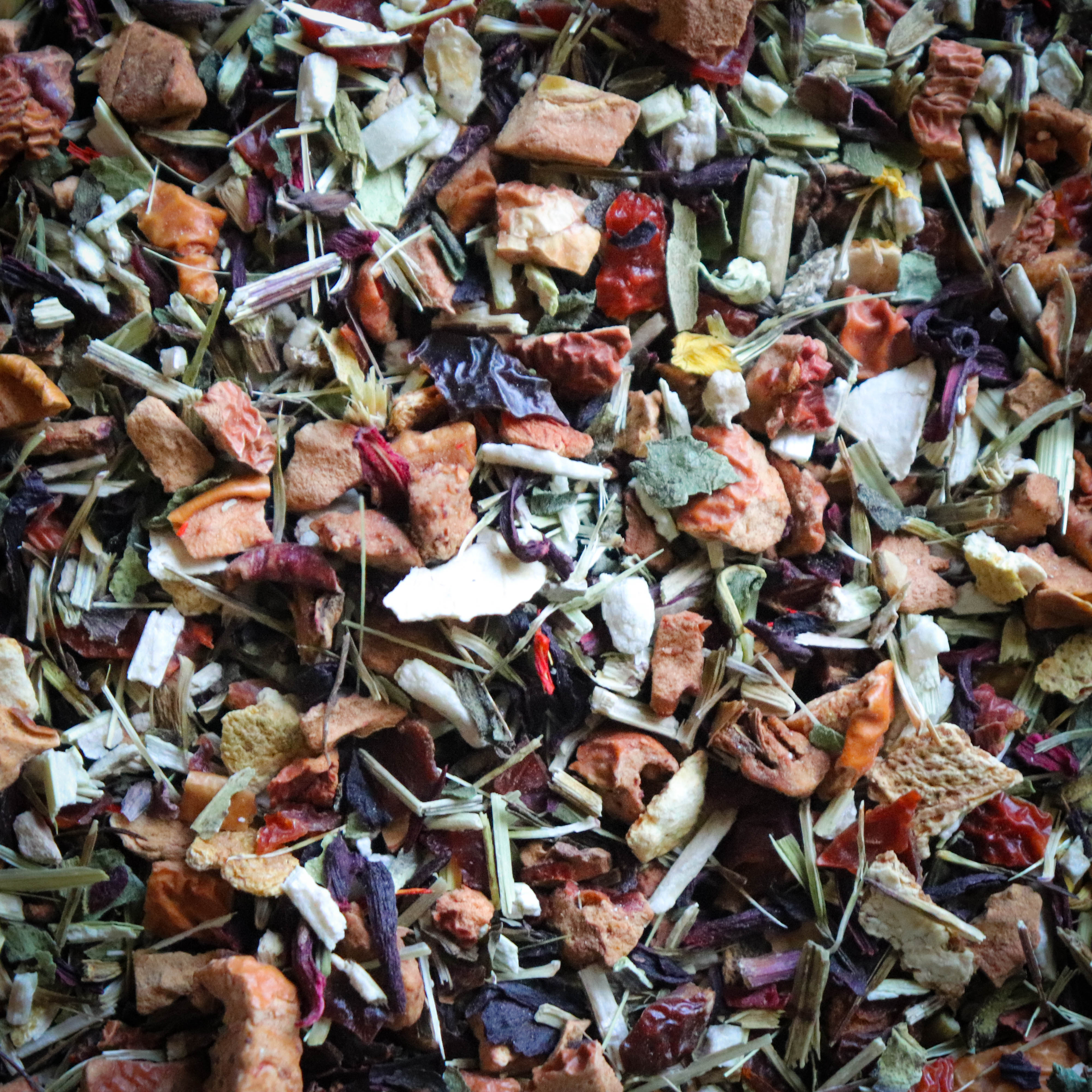 Immuni-Tisane