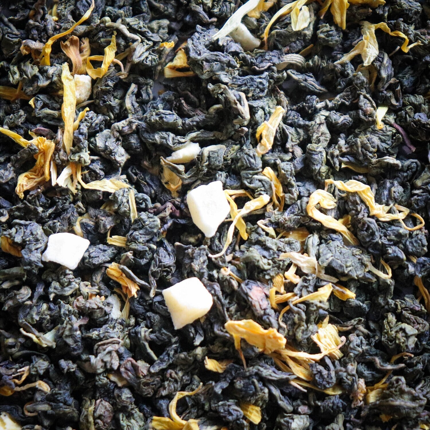 Oolong J'adore Mango