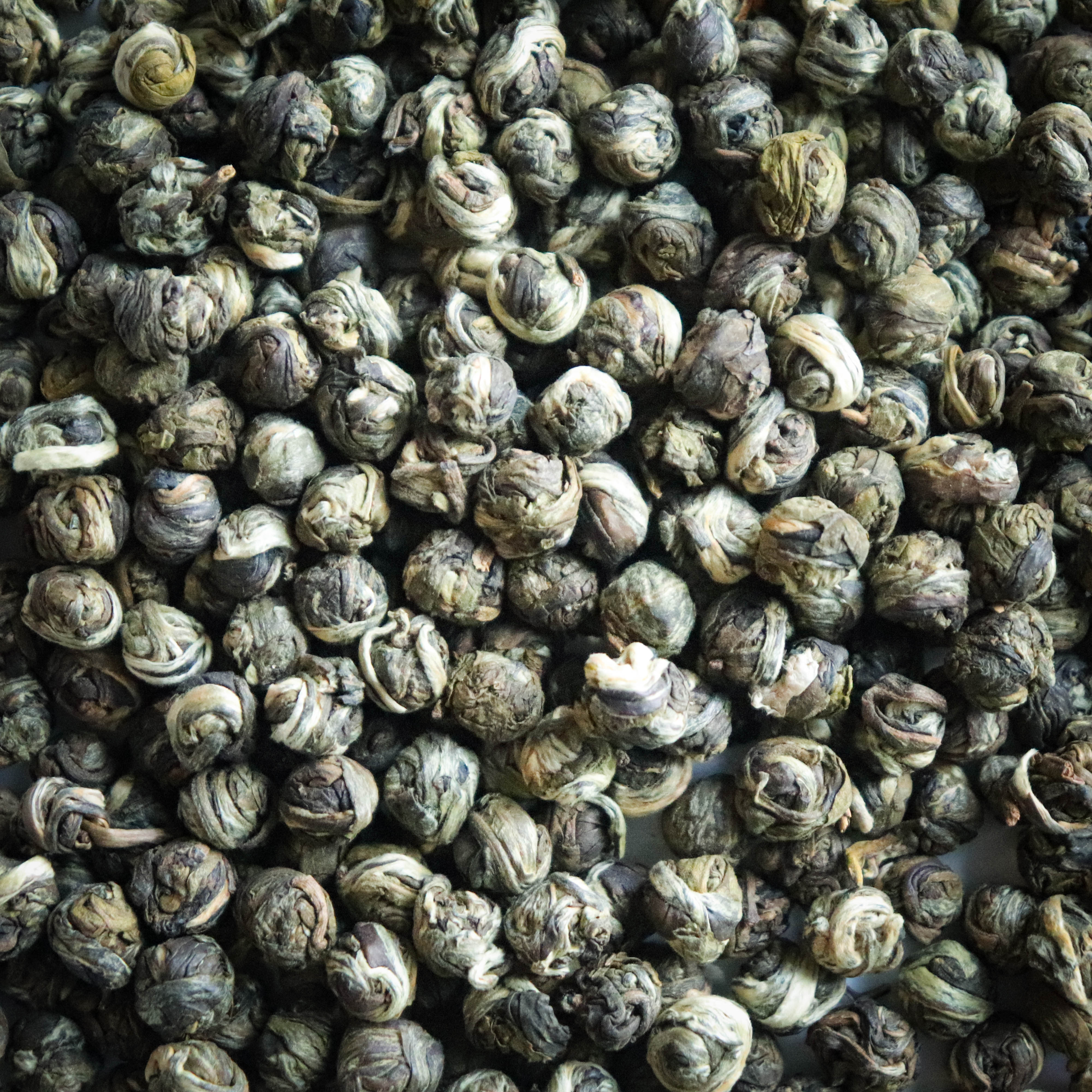 Jasmine Tea Pearls