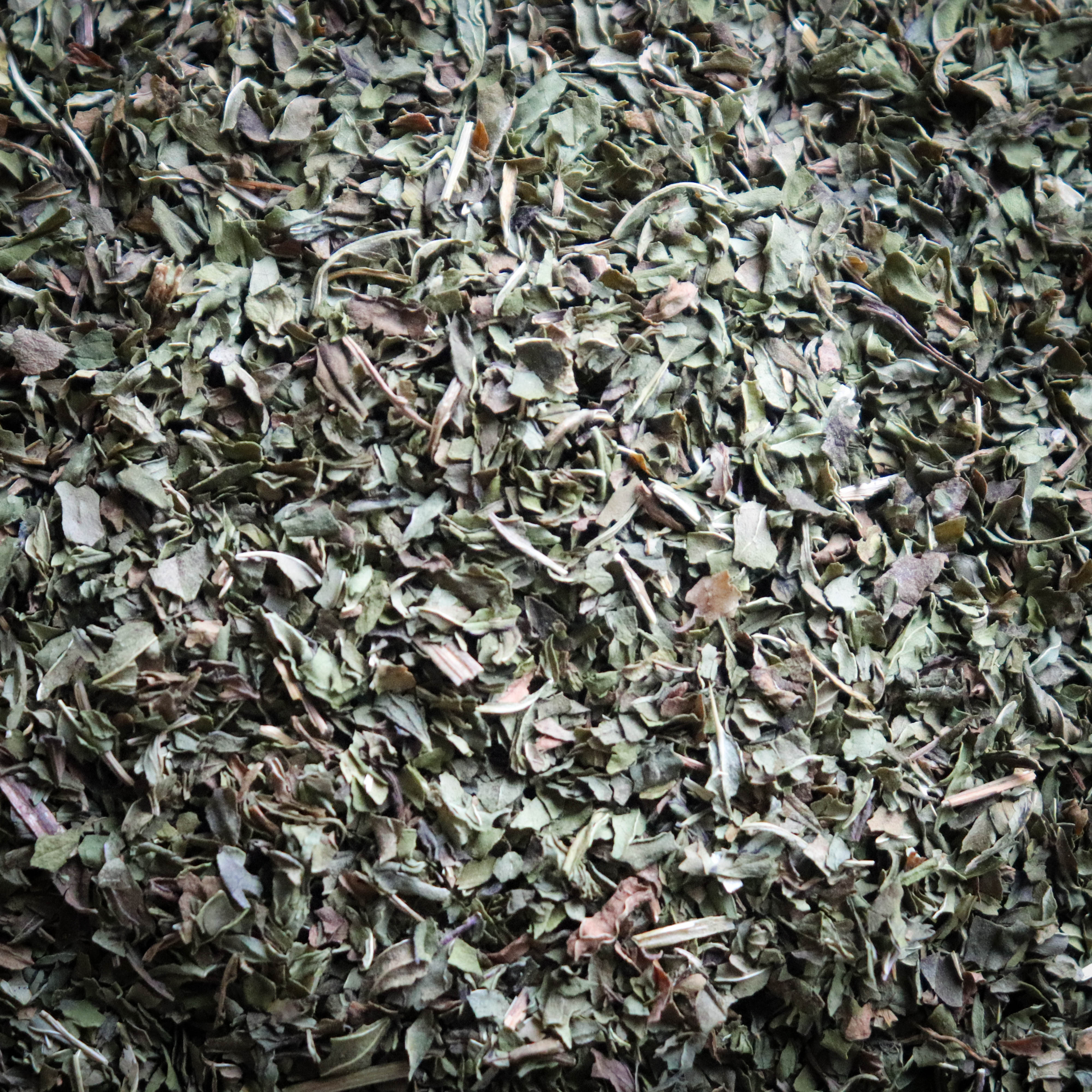 Pepper mint