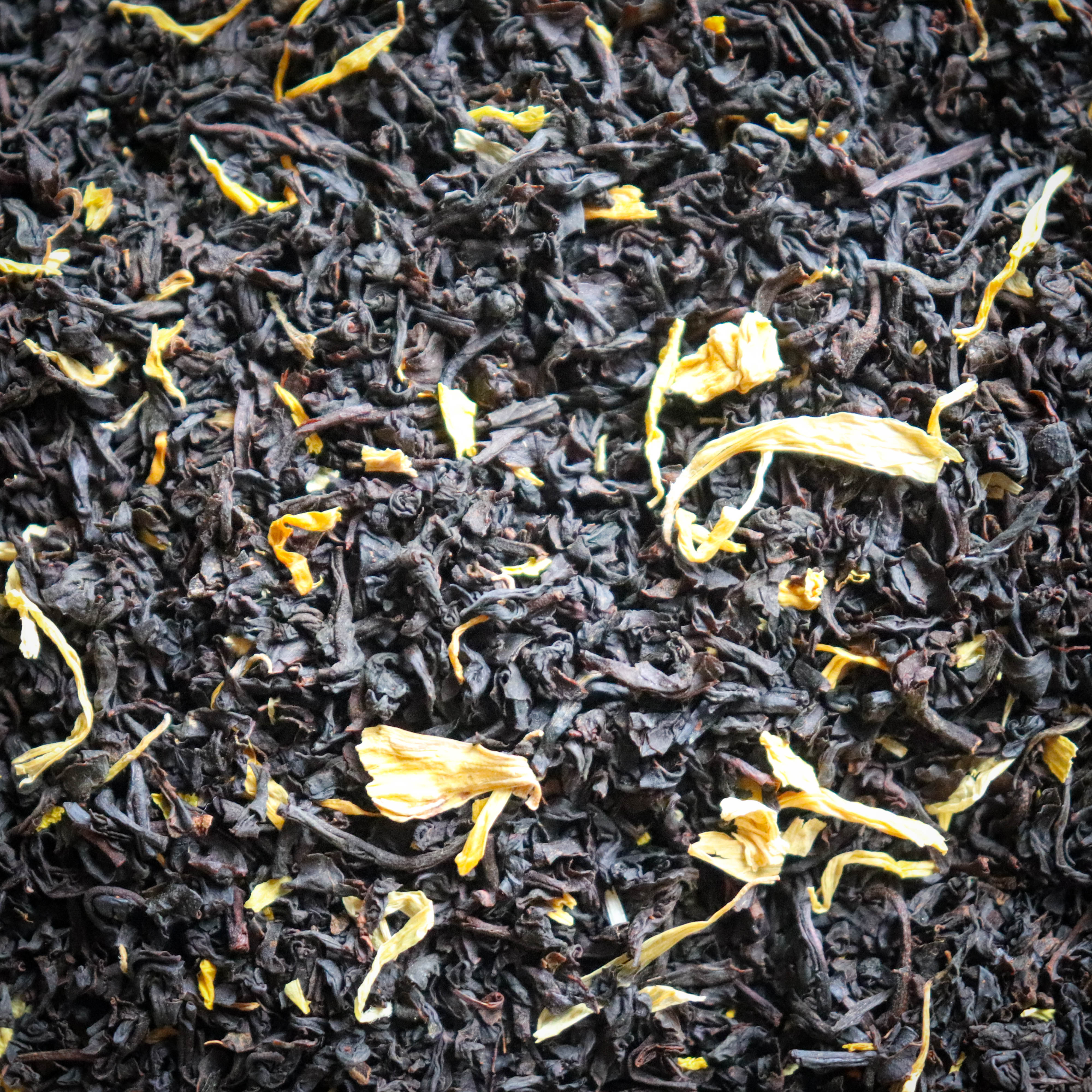 Monks' Tea