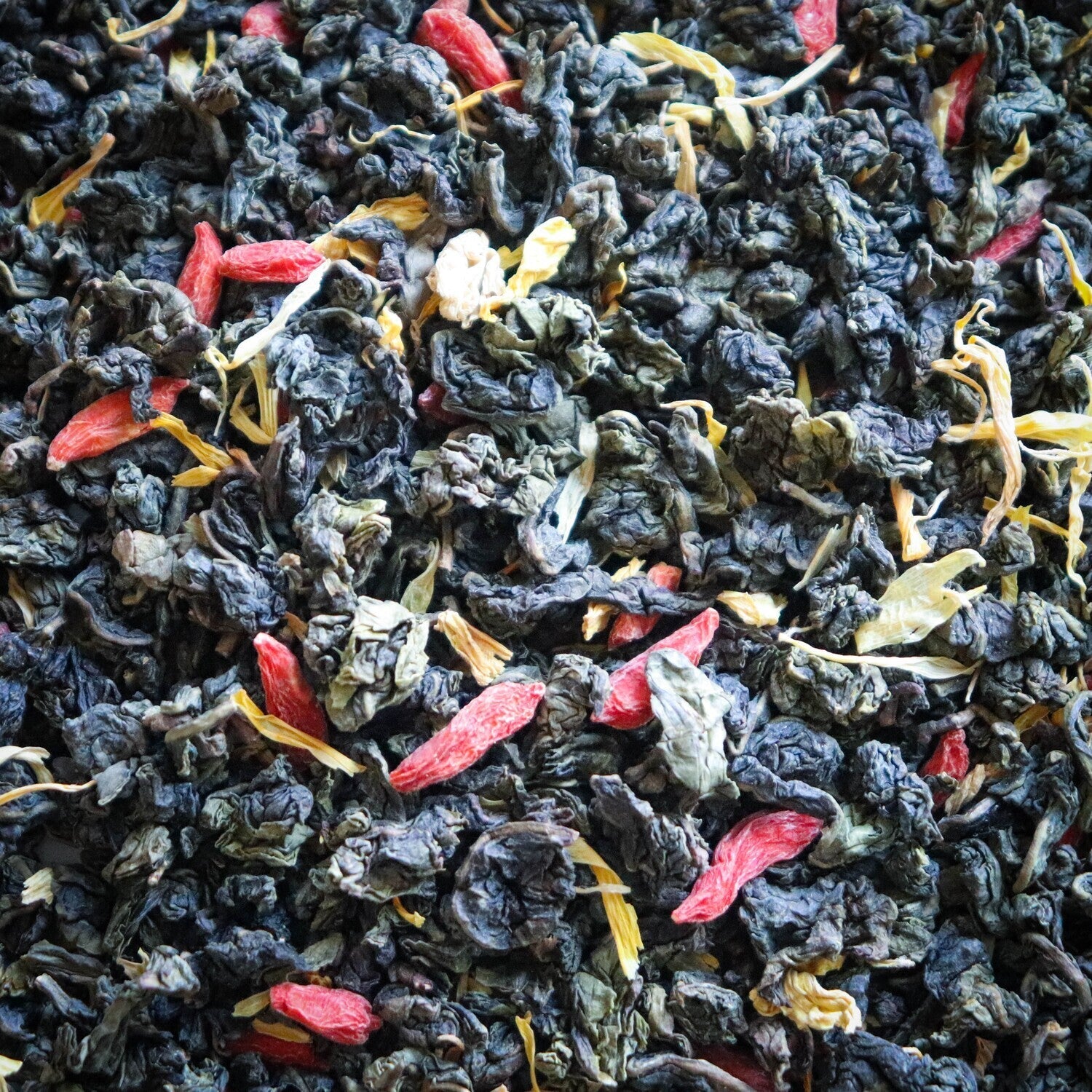 Goji Berry Oolong