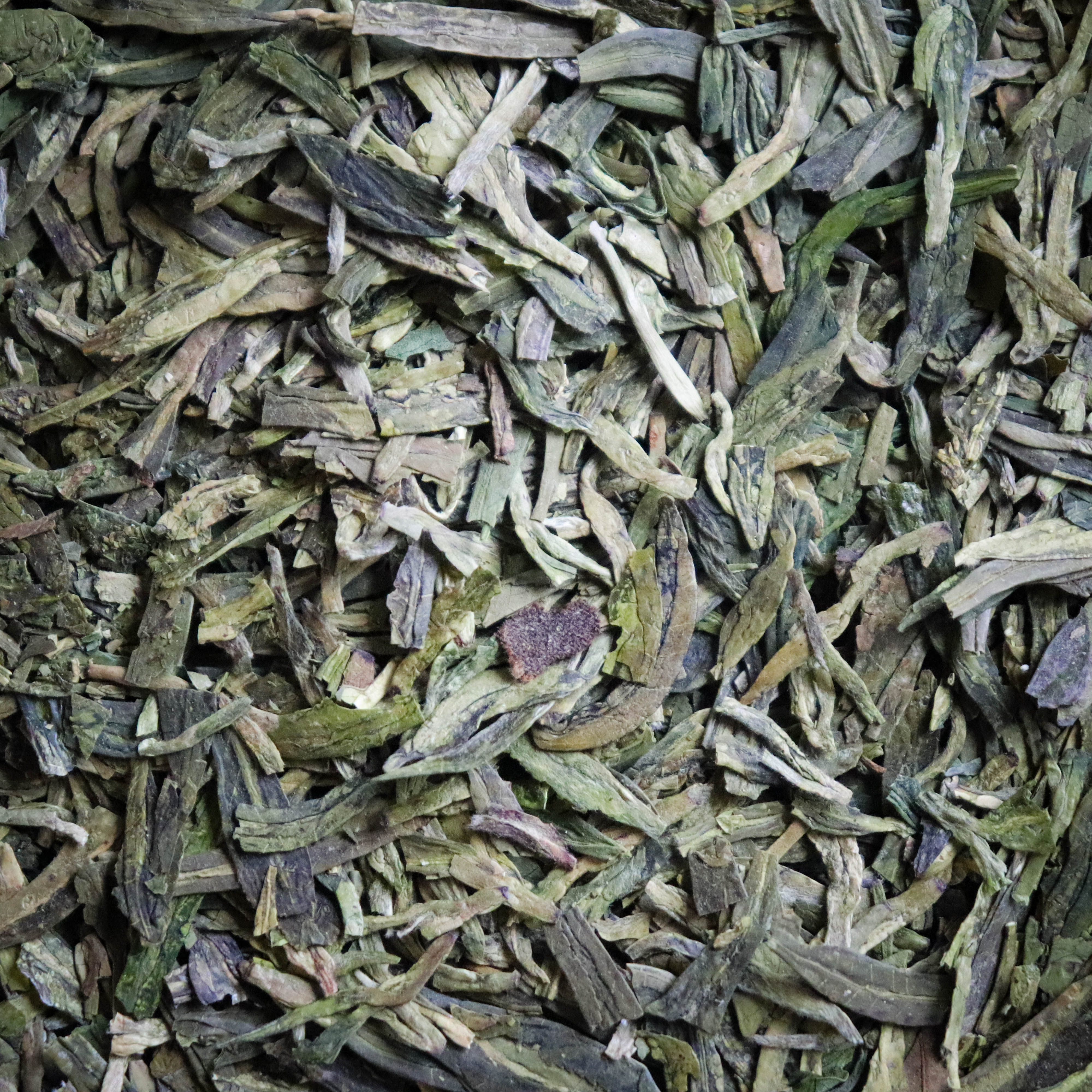 Dragon's Well - Long Jing