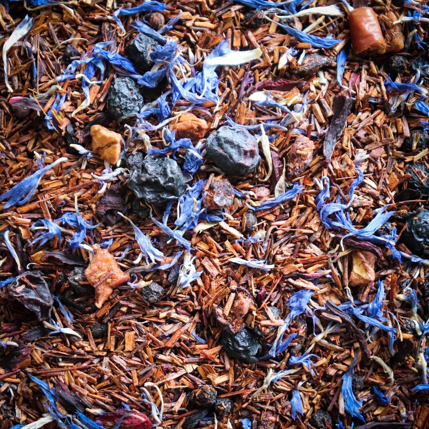Rêve Bleu