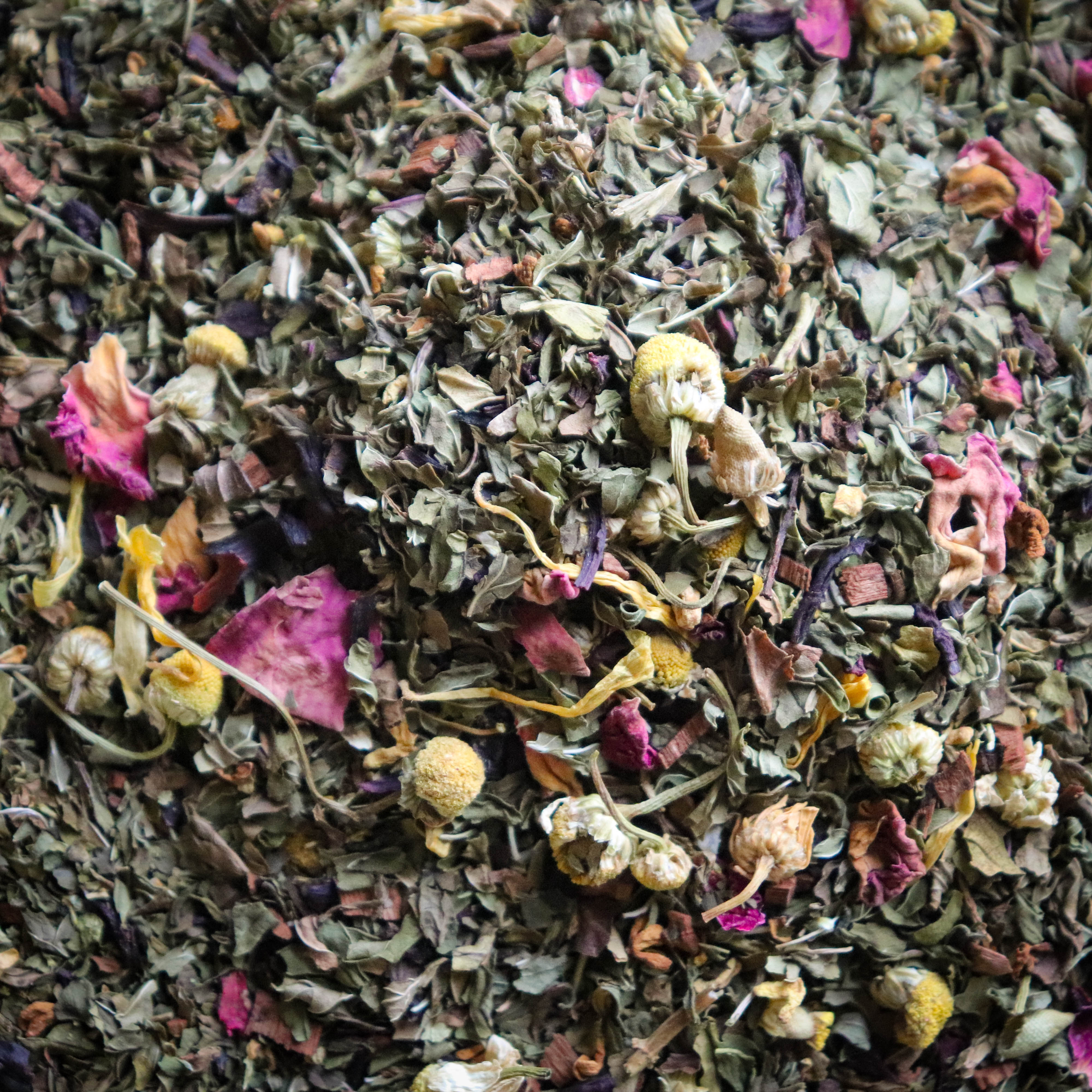Manhattan Shore Organic