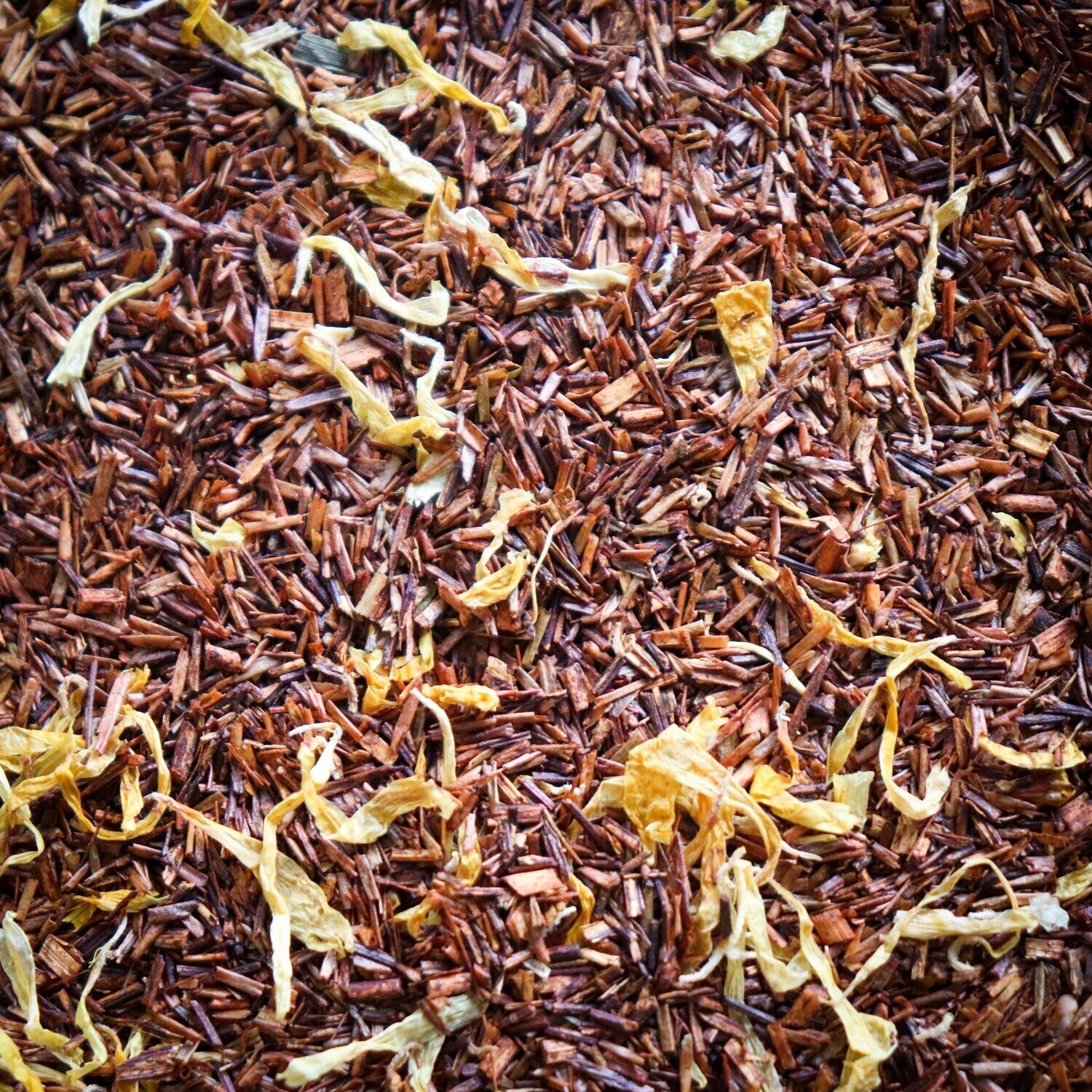 Rooibos Crème Caramel