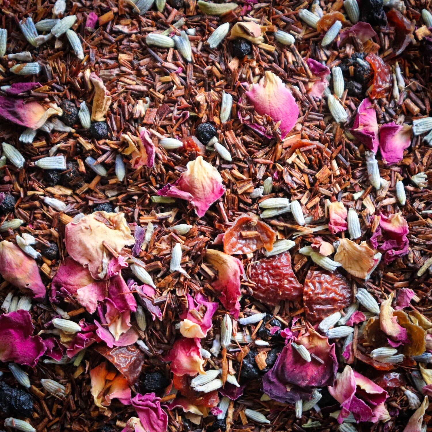 Rooibos Provence Biologique