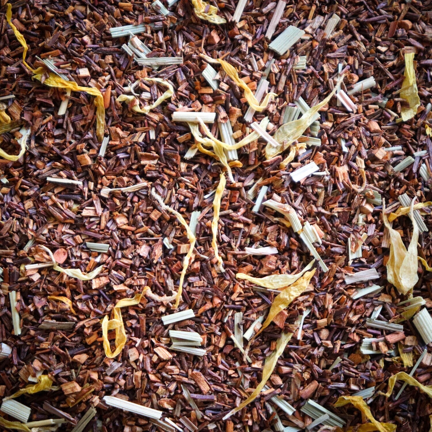 Organic Sun Rooibos