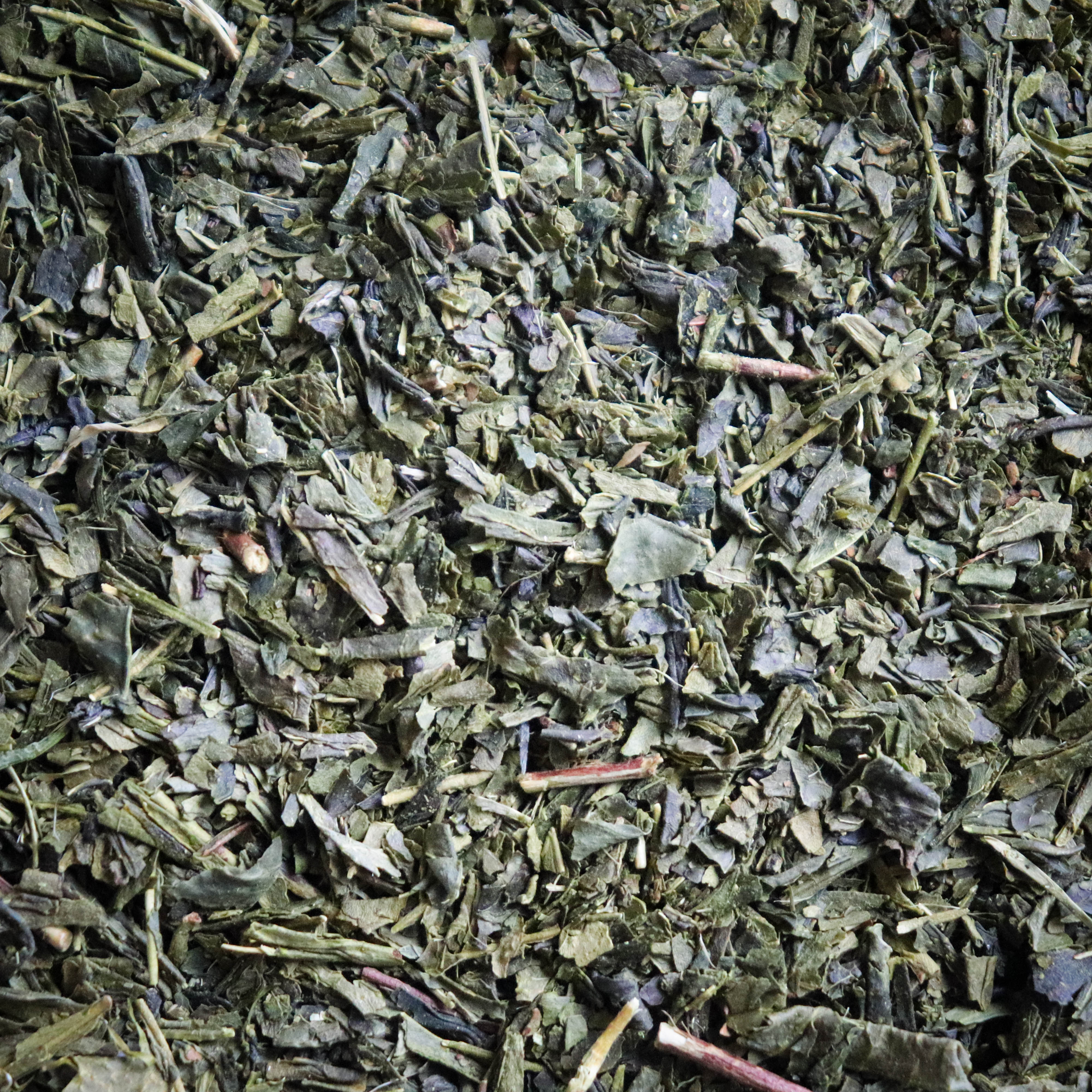 Organic Sencha Akaike