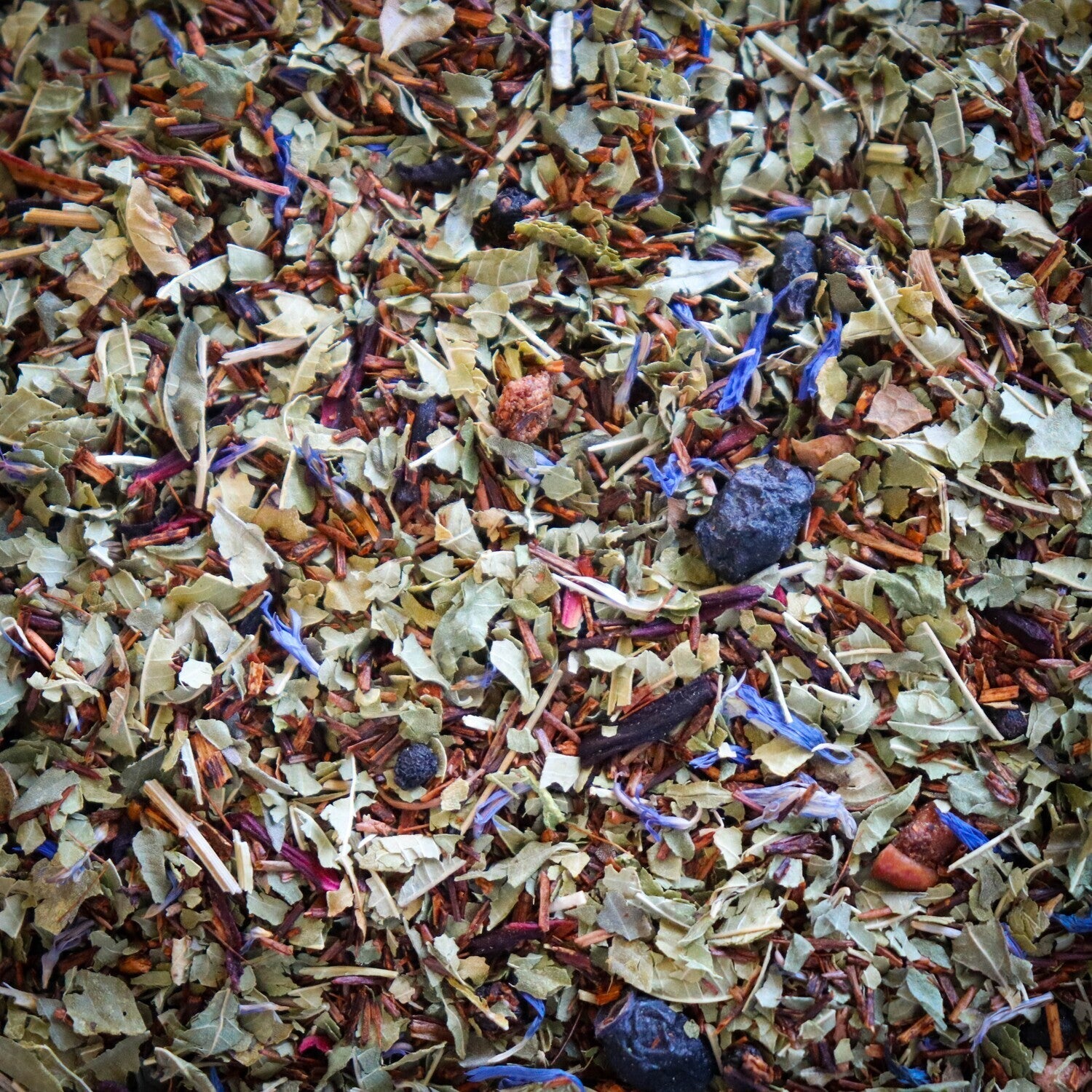 Verveine Bleue