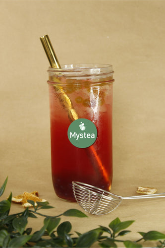 Bubble Mystea