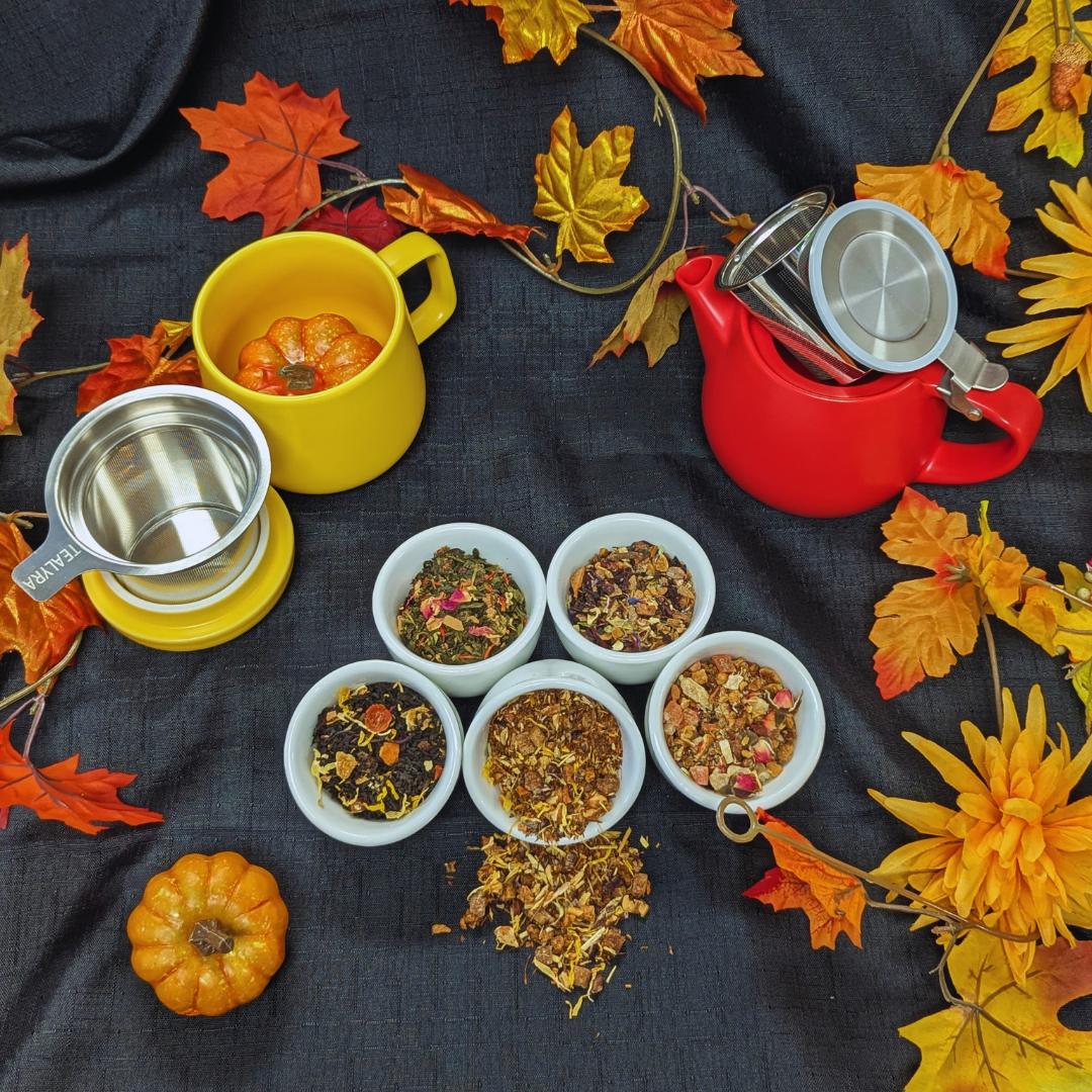 Collection Automne