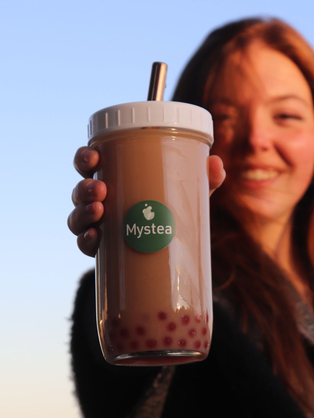 MysTea Thé Sherbrooke | Bubble Tea, Thé et Tisane