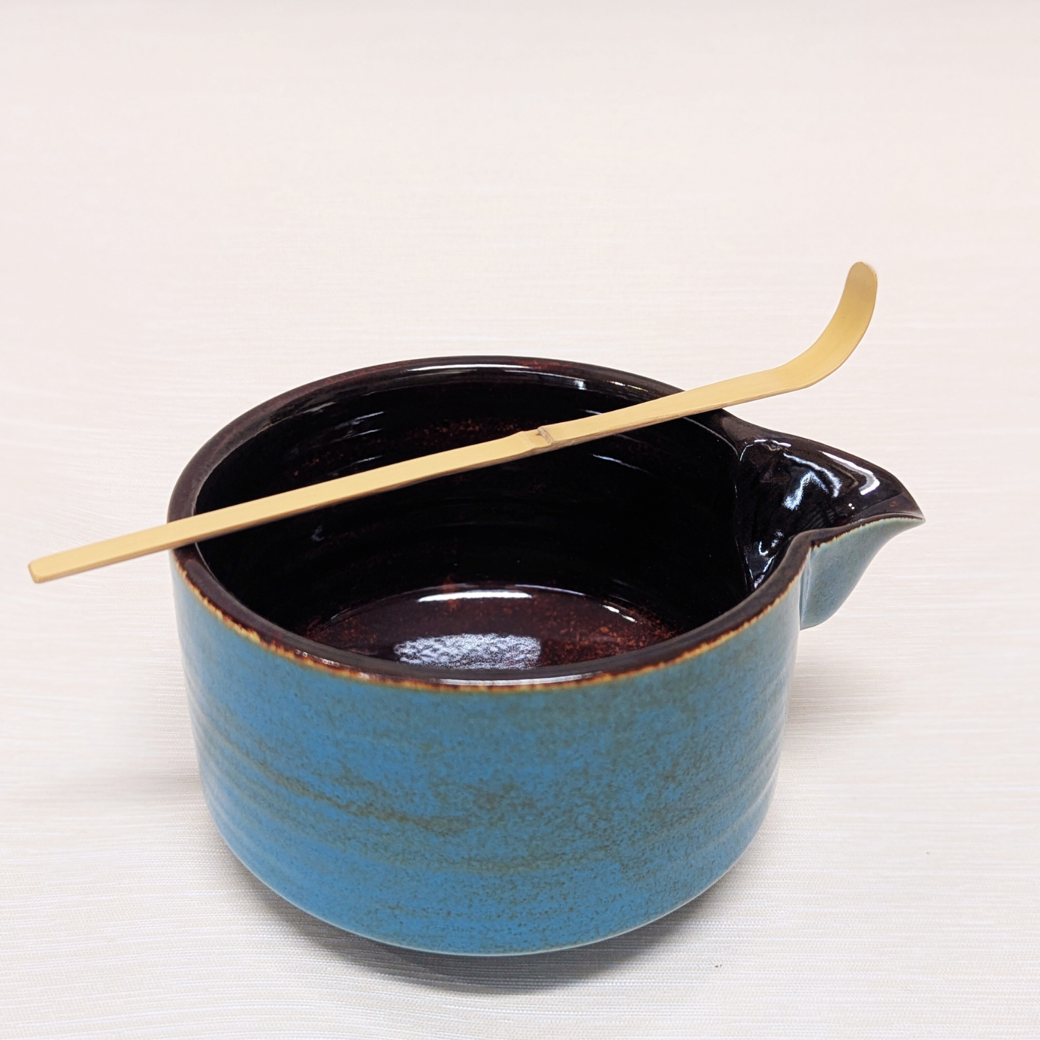 Bol à Matcha