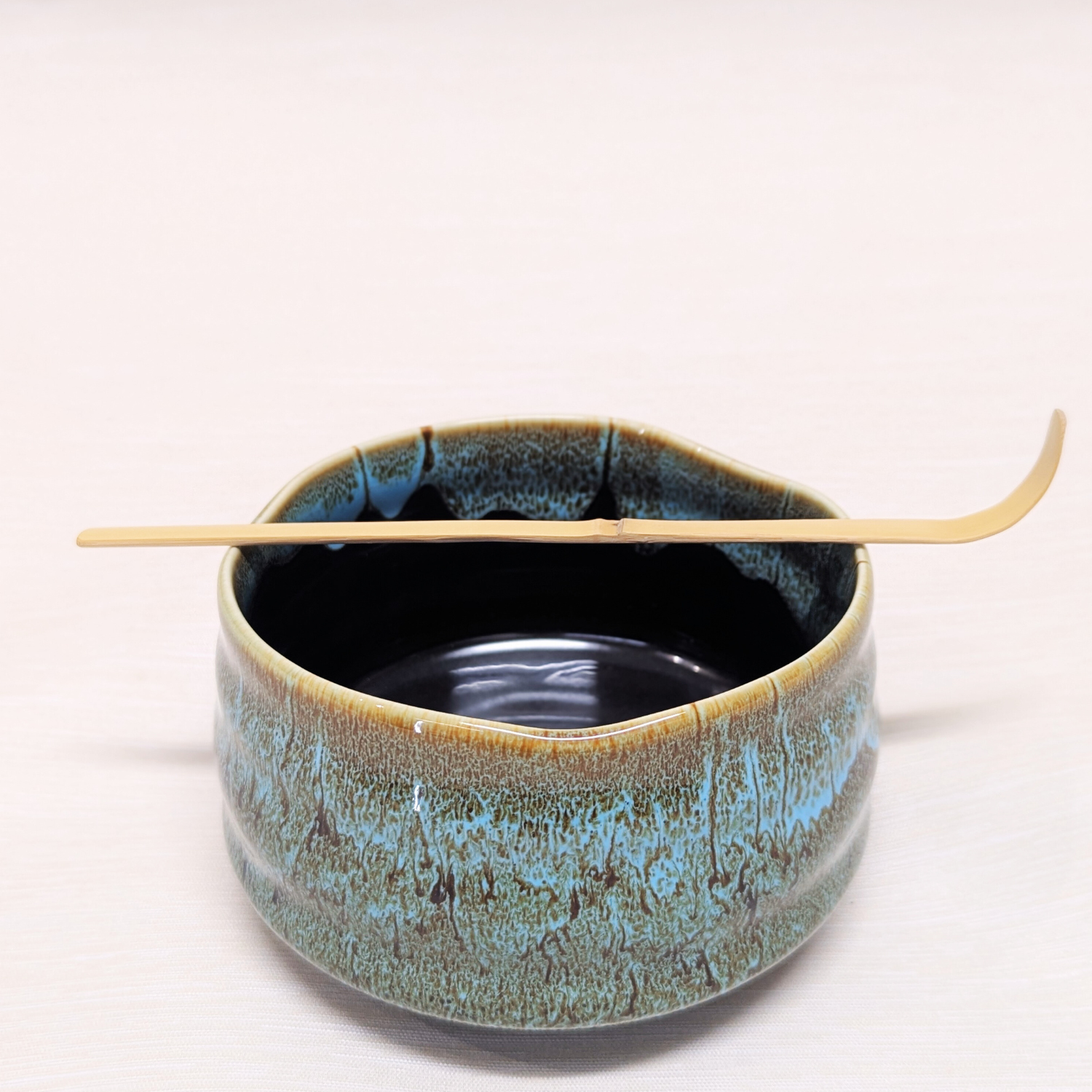 Bol à Matcha