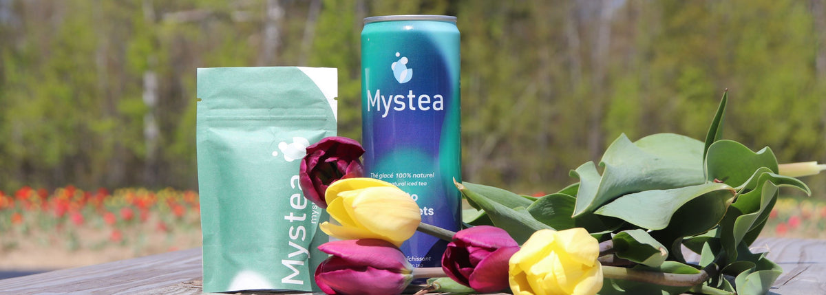 MysTea Thé Sherbrooke | Bubble Tea, Thé & Tisane