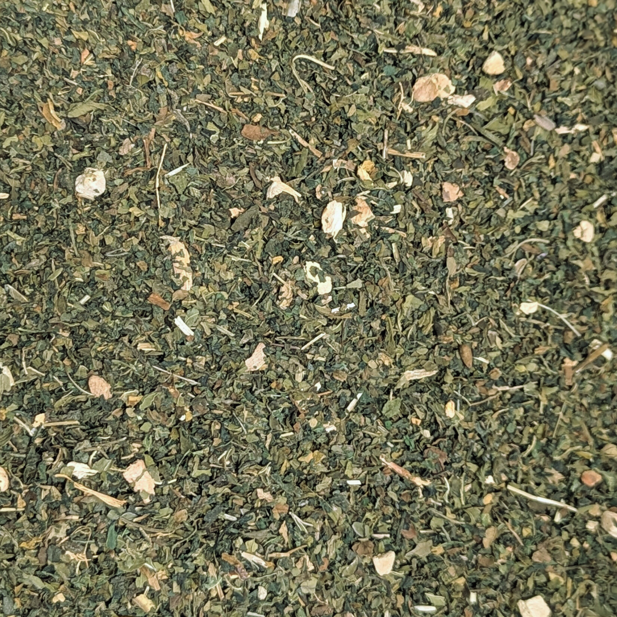 Spécial Femme - Homemade herbal tea for feminine well-being | Mystea