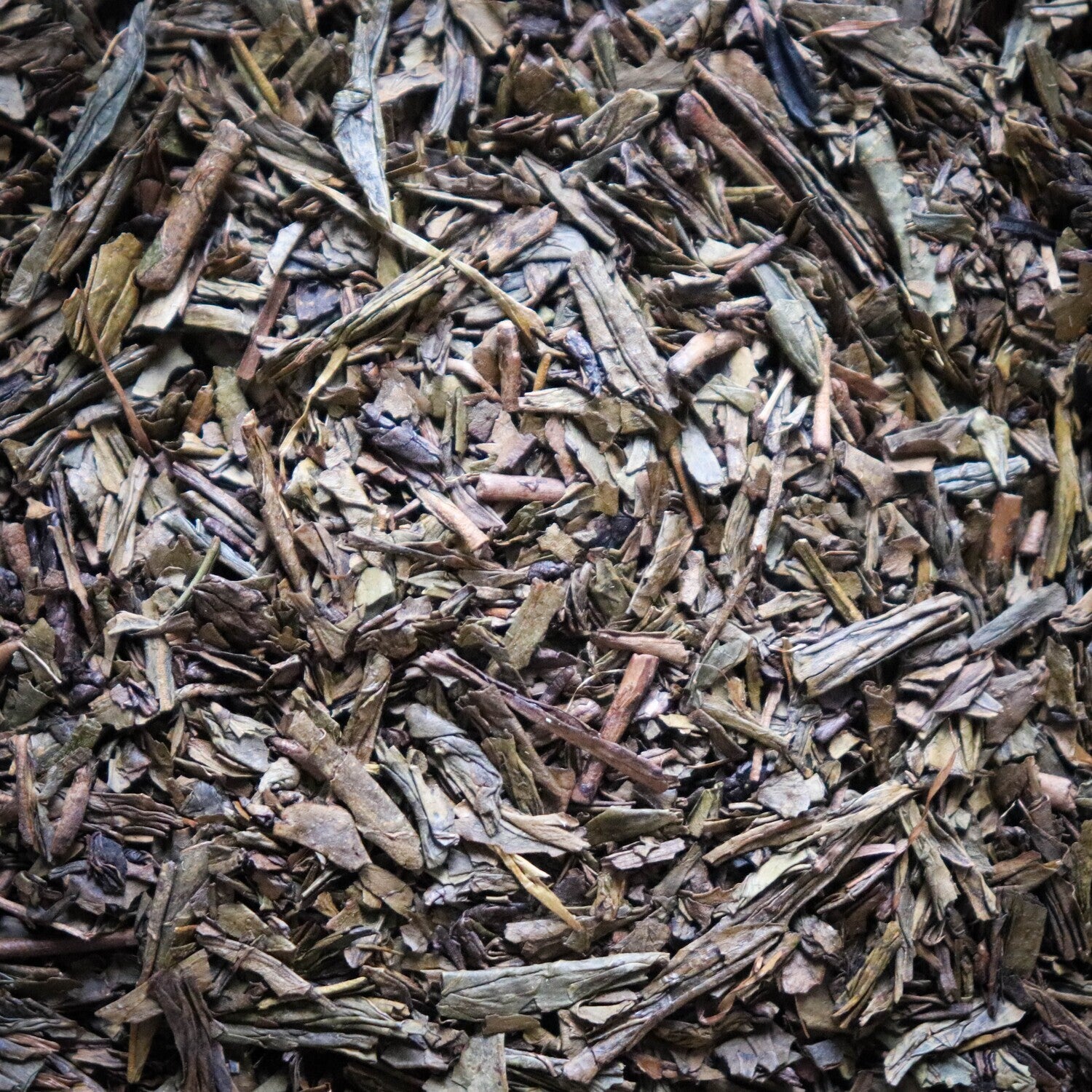 Hojicha