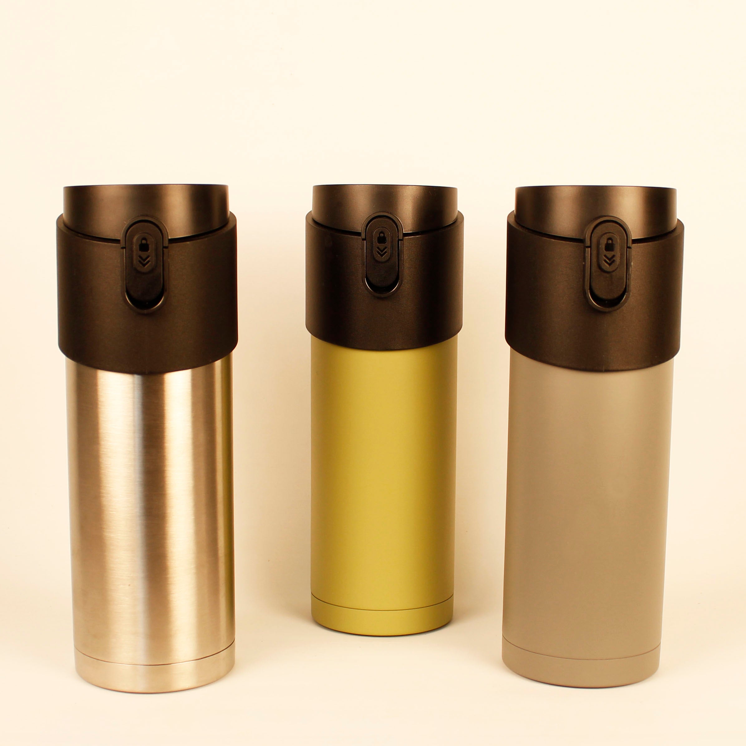 Pao Cha - stainless steel carrying cup