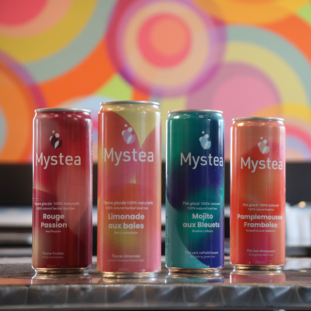 MysTea | Boutique, BubbleTea, Thé et Tisane | Bien-être | 100% Naturel